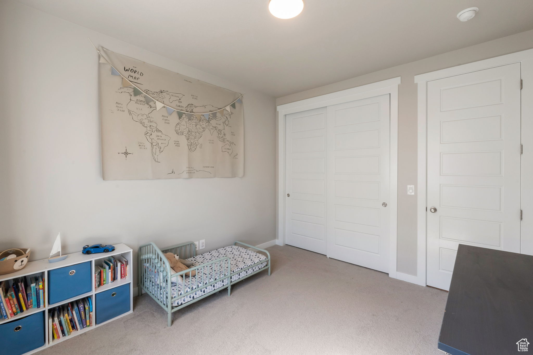 HOLBROOK FARMS - Residential