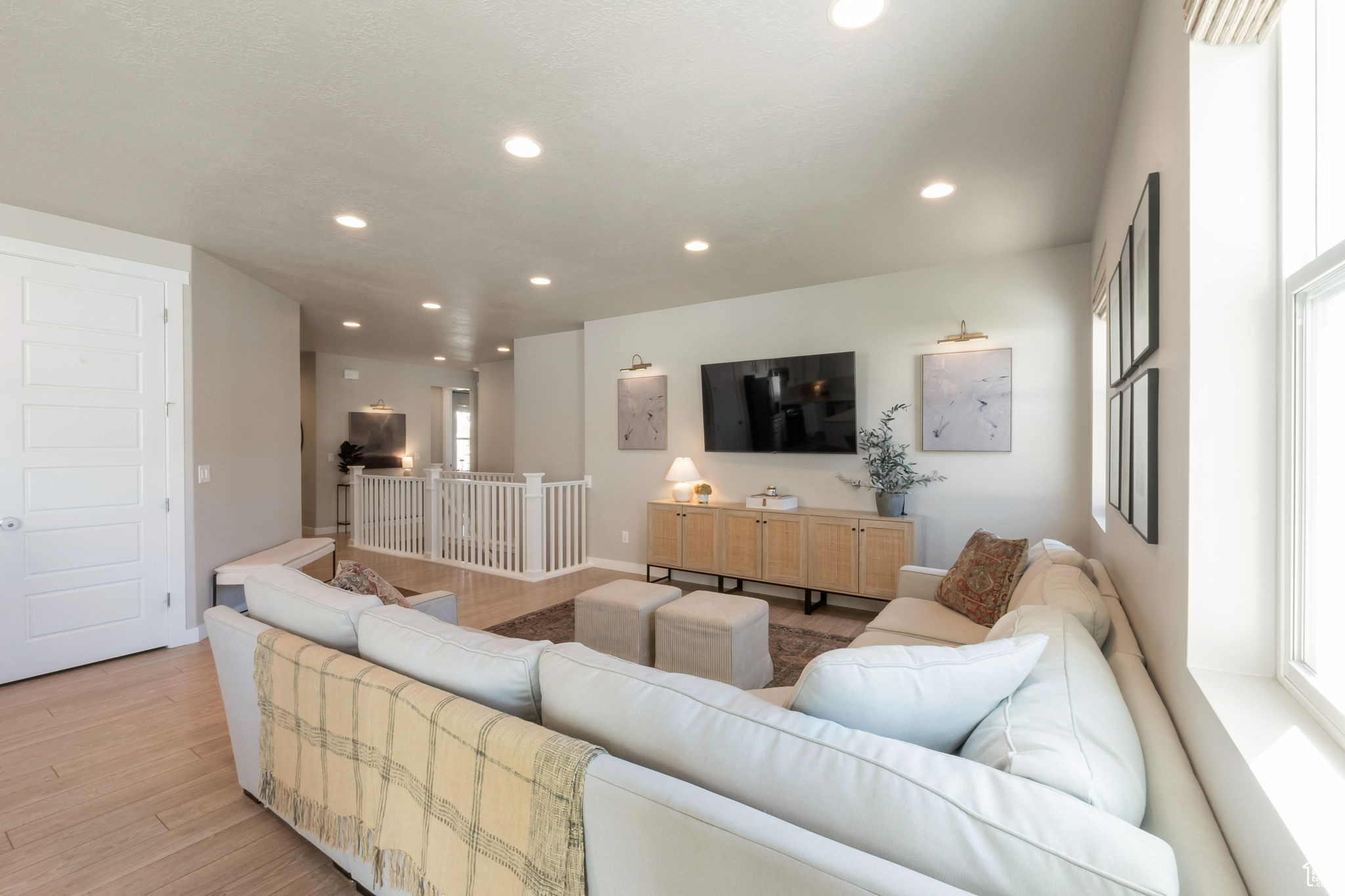 HOLBROOK FARMS - Residential
