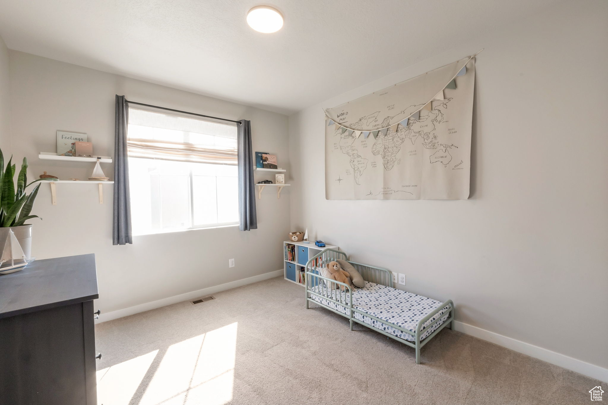 HOLBROOK FARMS - Residential