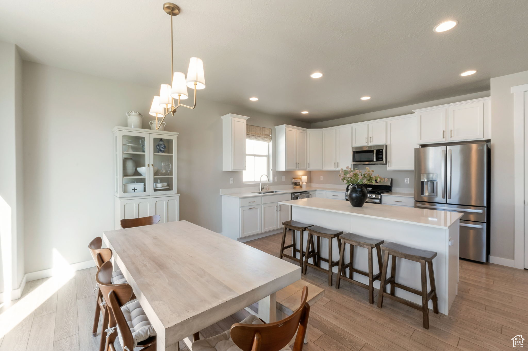 HOLBROOK FARMS - Residential