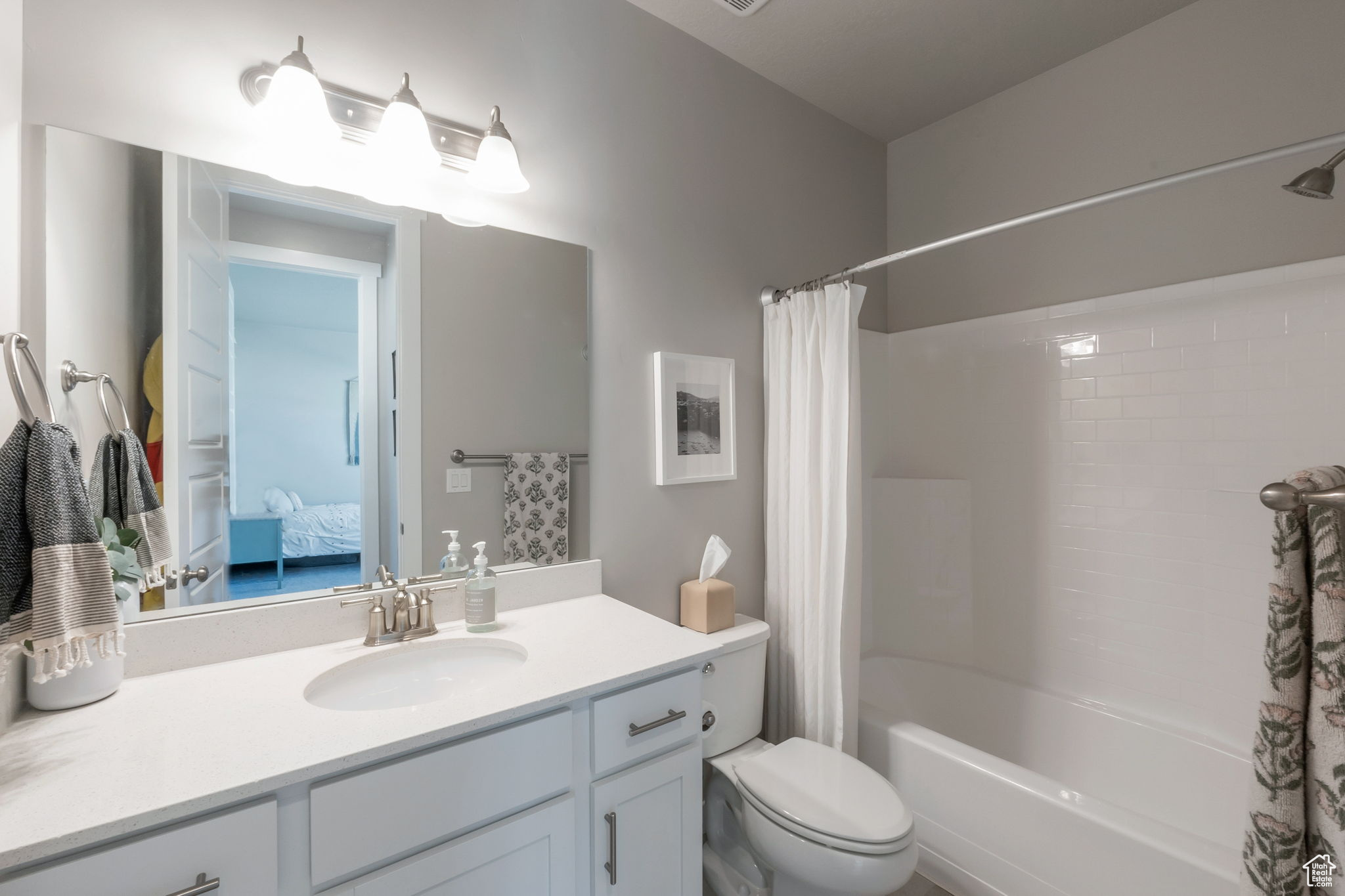 HOLBROOK FARMS - Residential