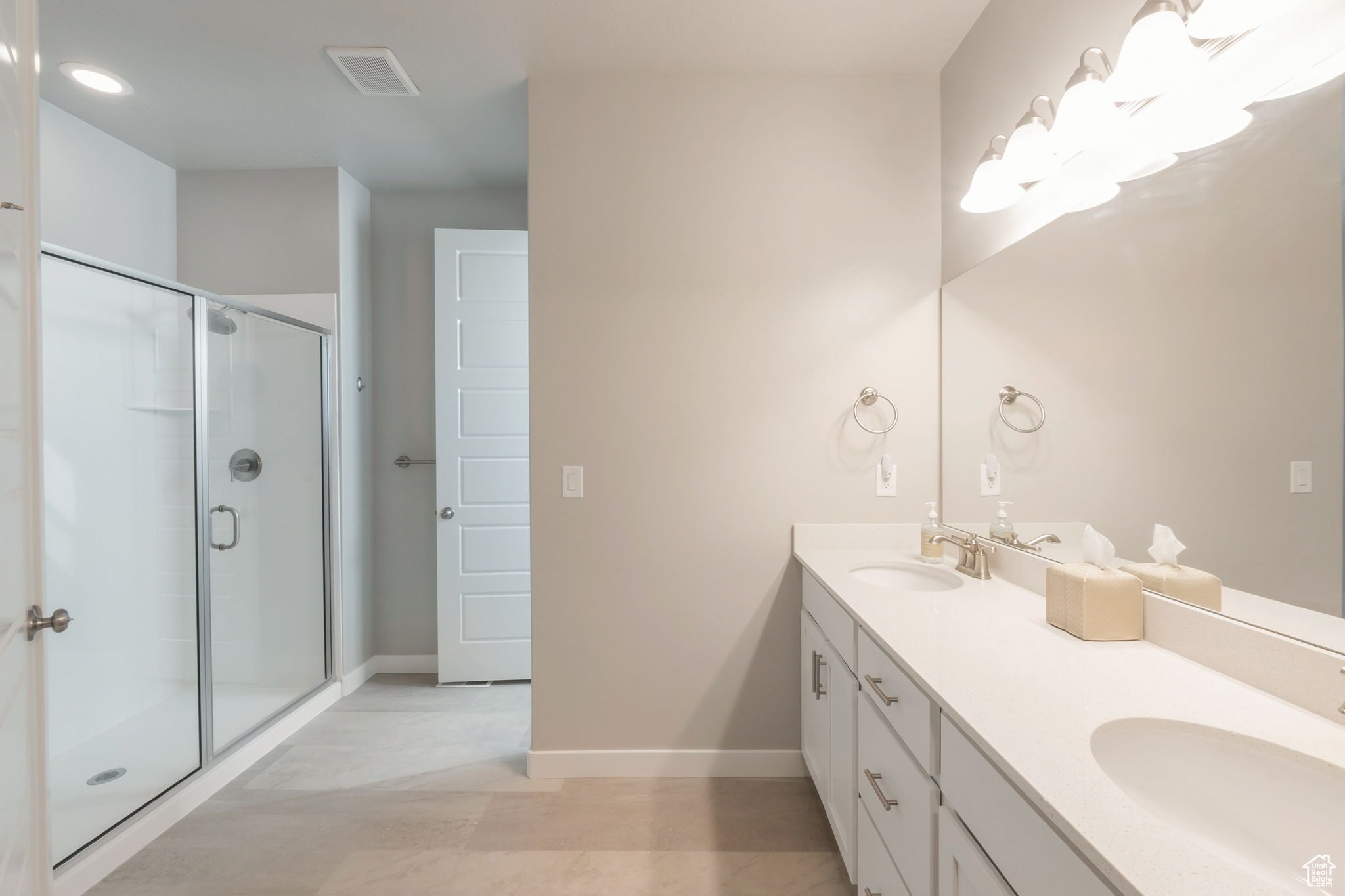 HOLBROOK FARMS - Residential
