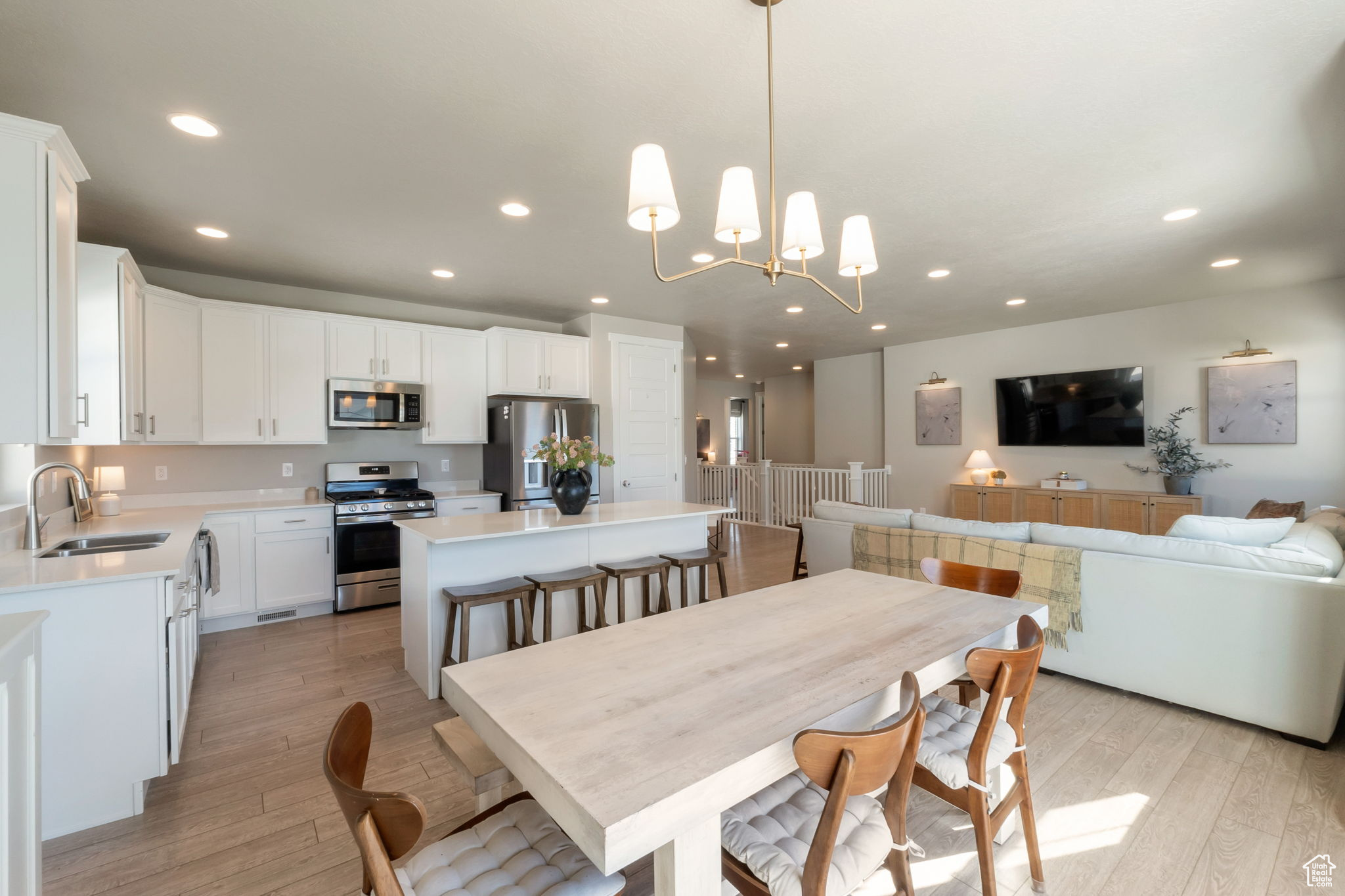 HOLBROOK FARMS - Residential