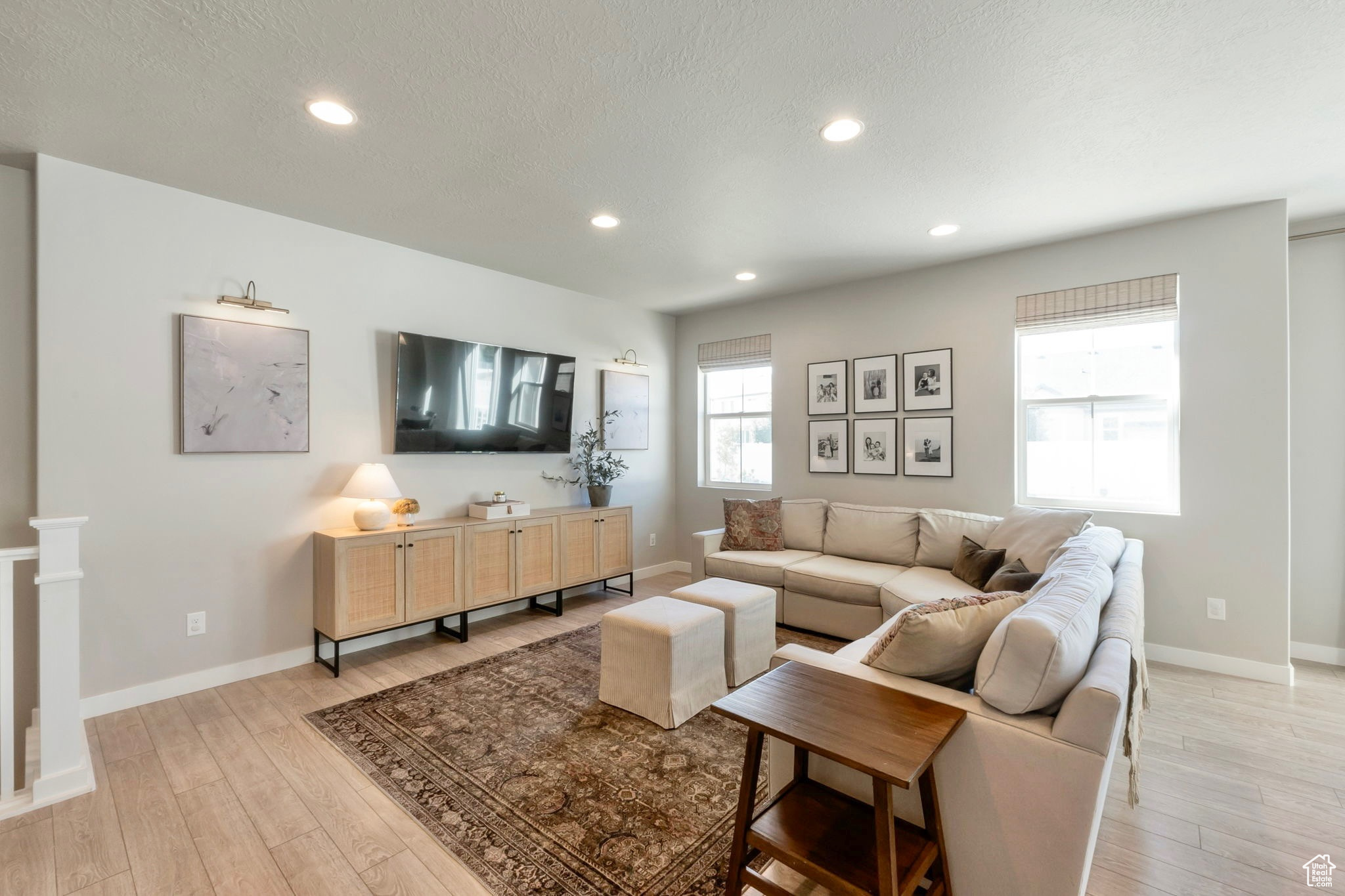 HOLBROOK FARMS - Residential