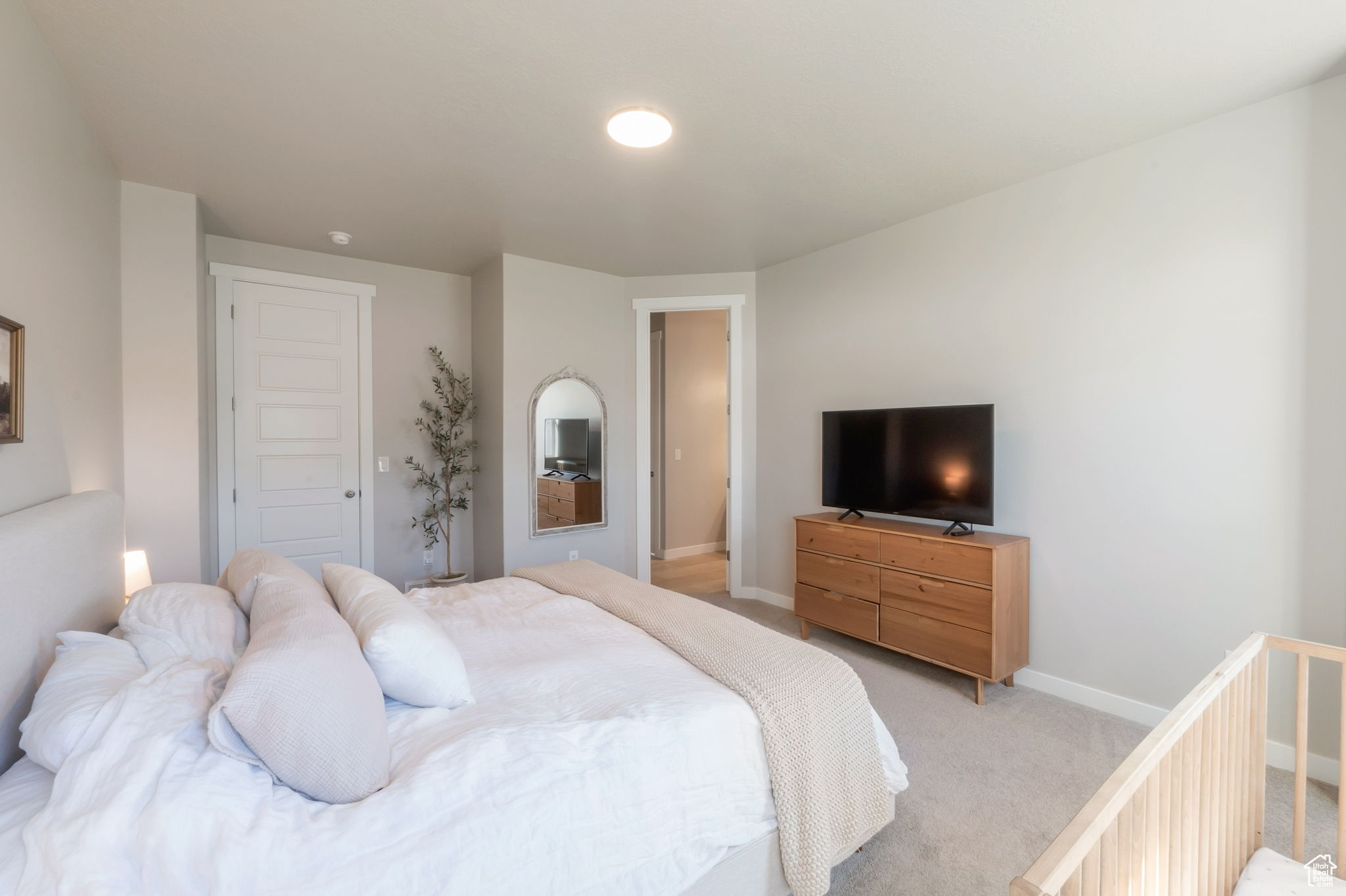 HOLBROOK FARMS - Residential