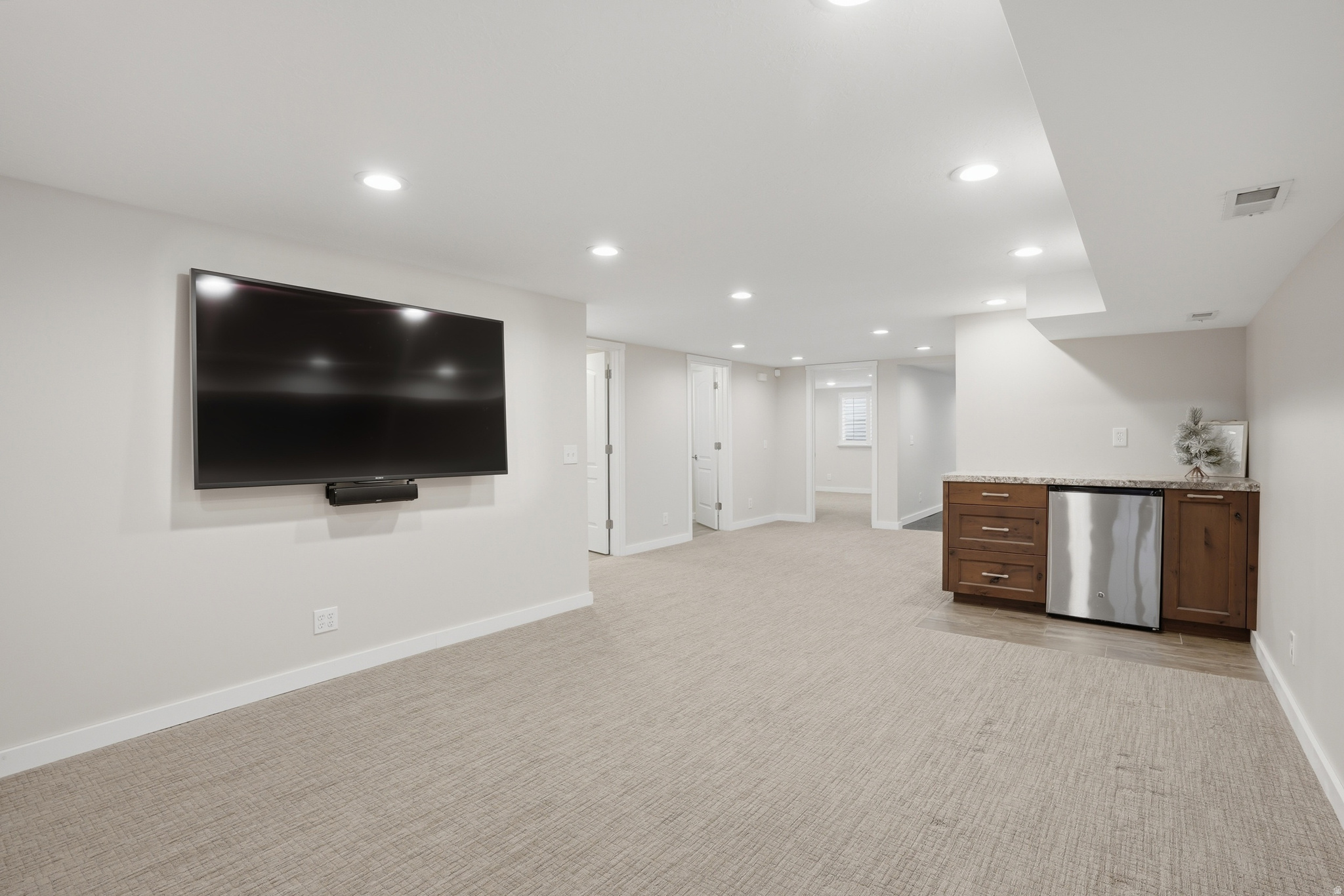 FULLER GARDENS - Residential