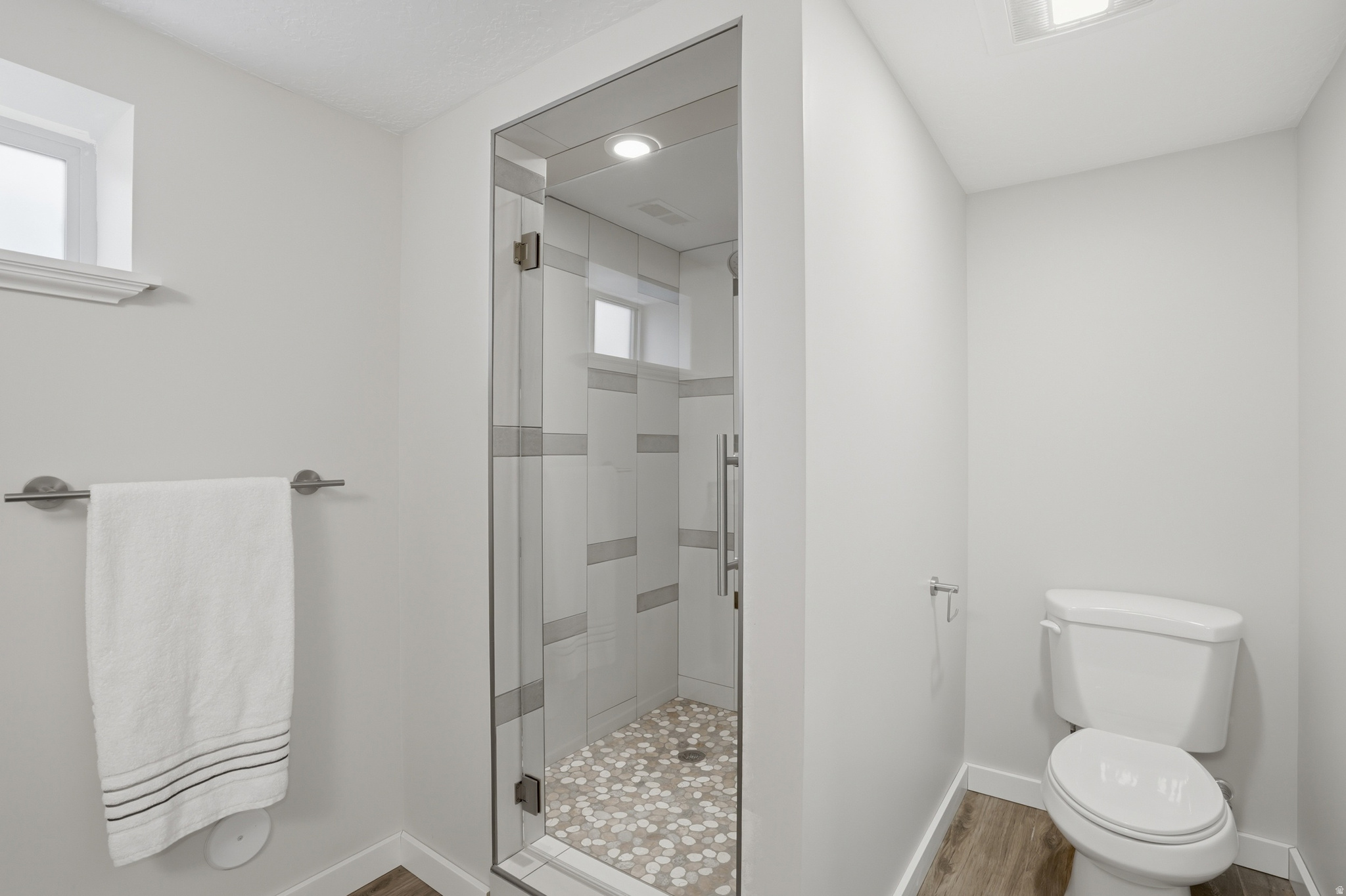 FULLER GARDENS - Residential