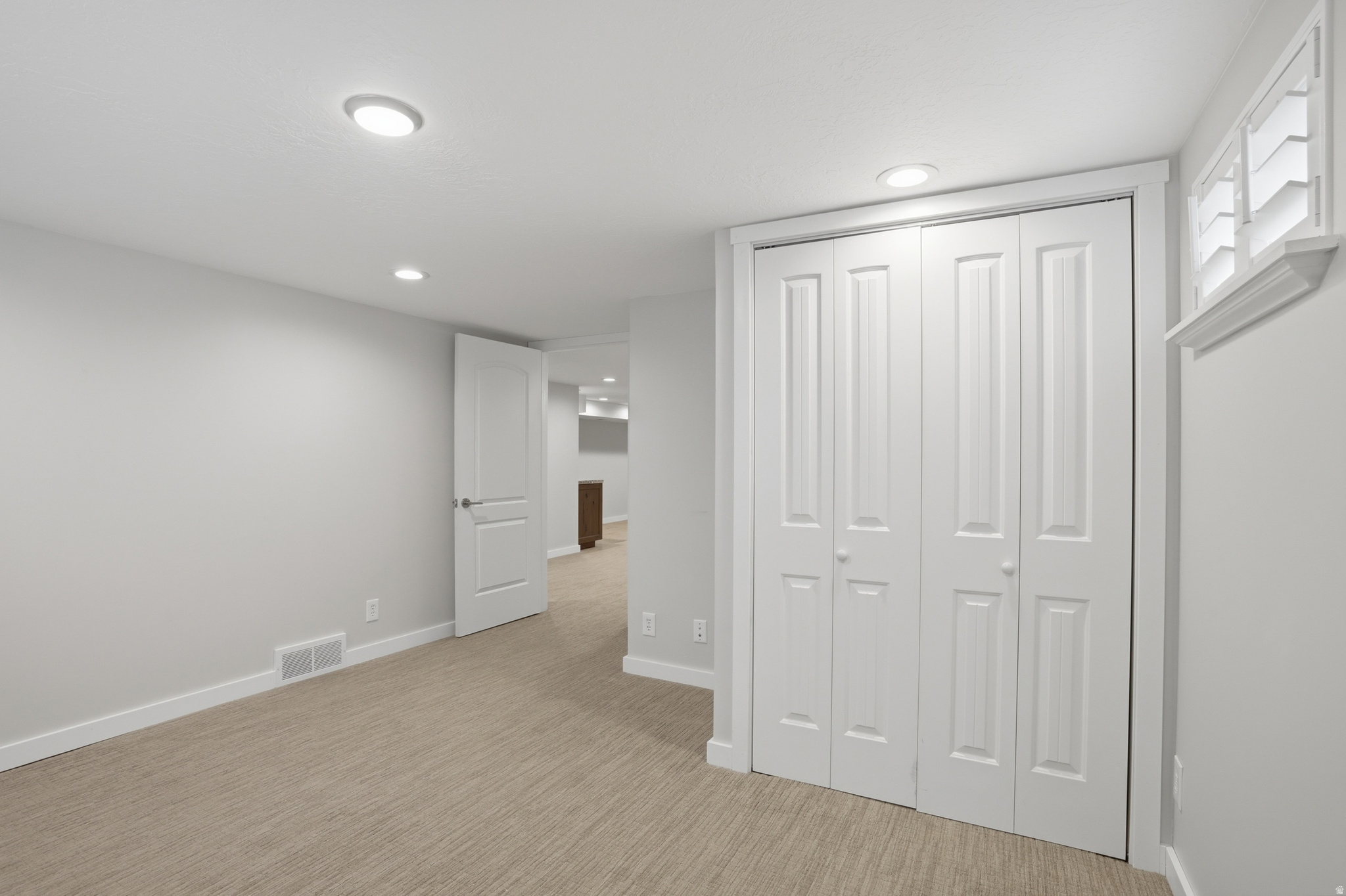 FULLER GARDENS - Residential