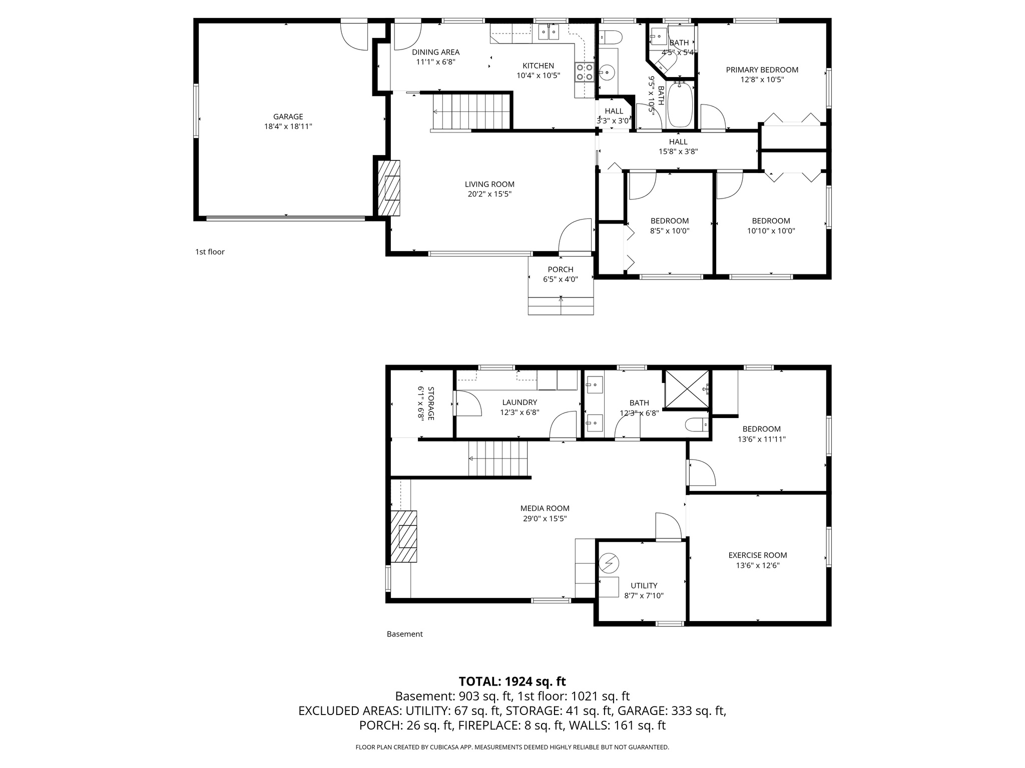 FULLER GARDENS - Residential