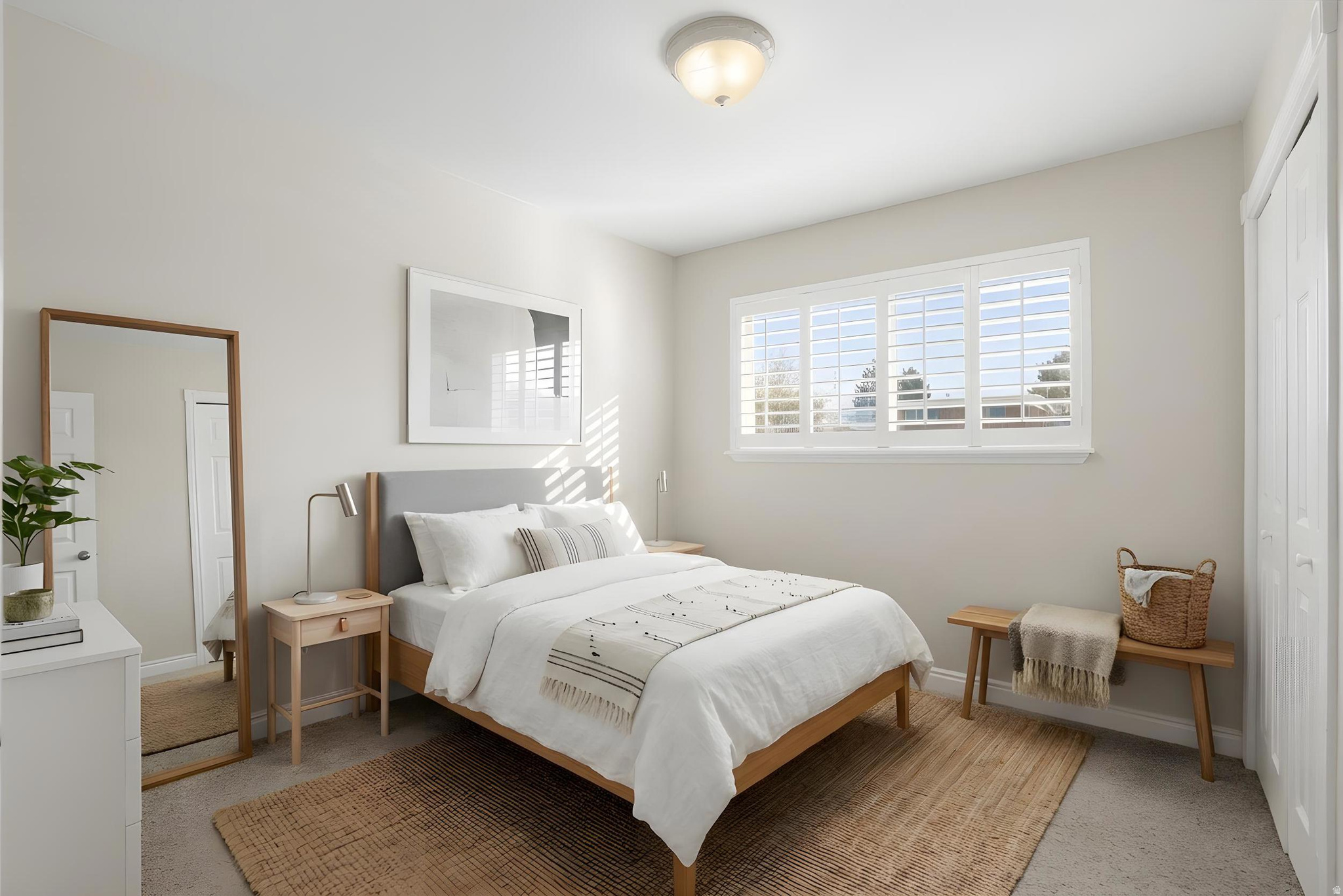 FULLER GARDENS - Residential