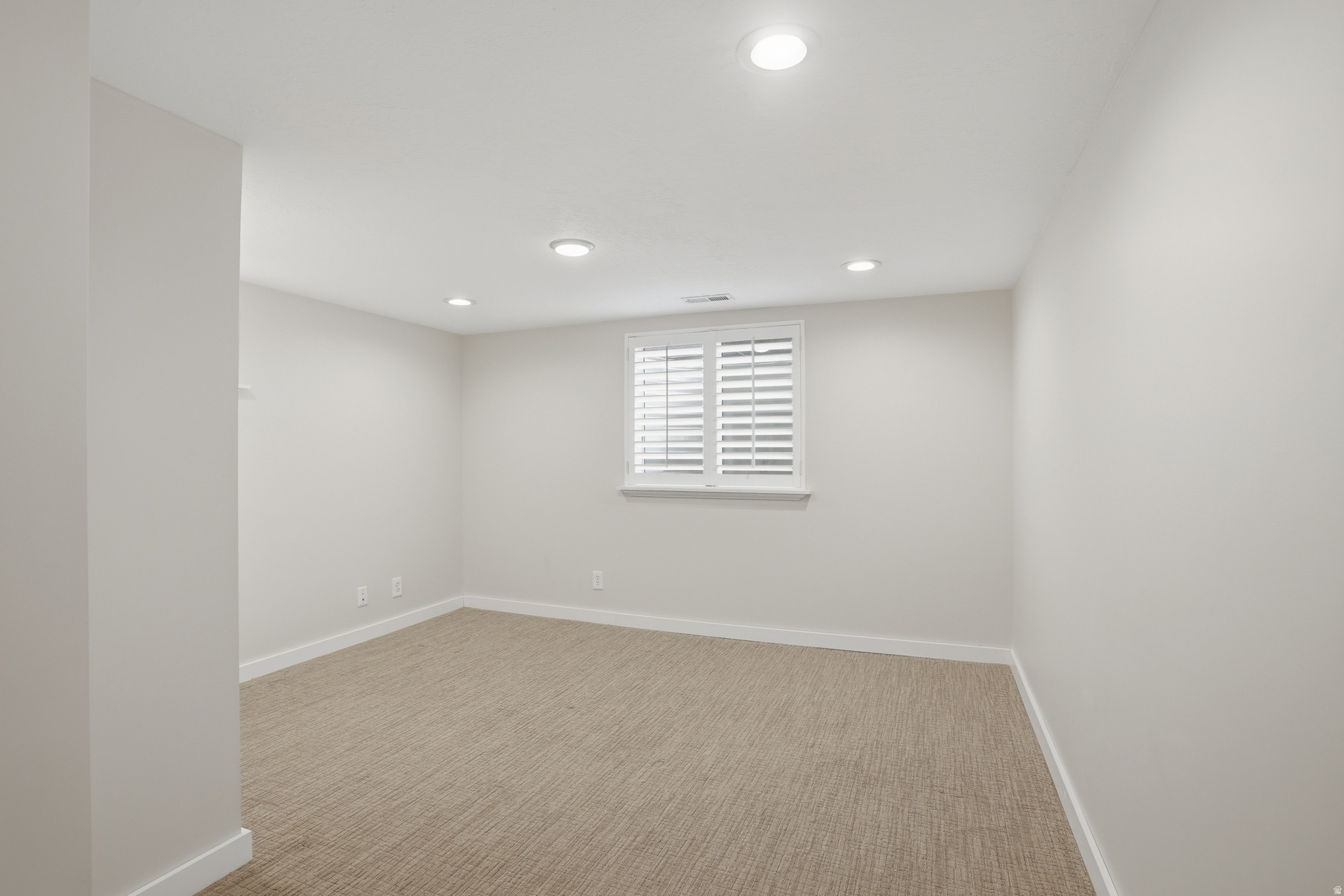 FULLER GARDENS - Residential