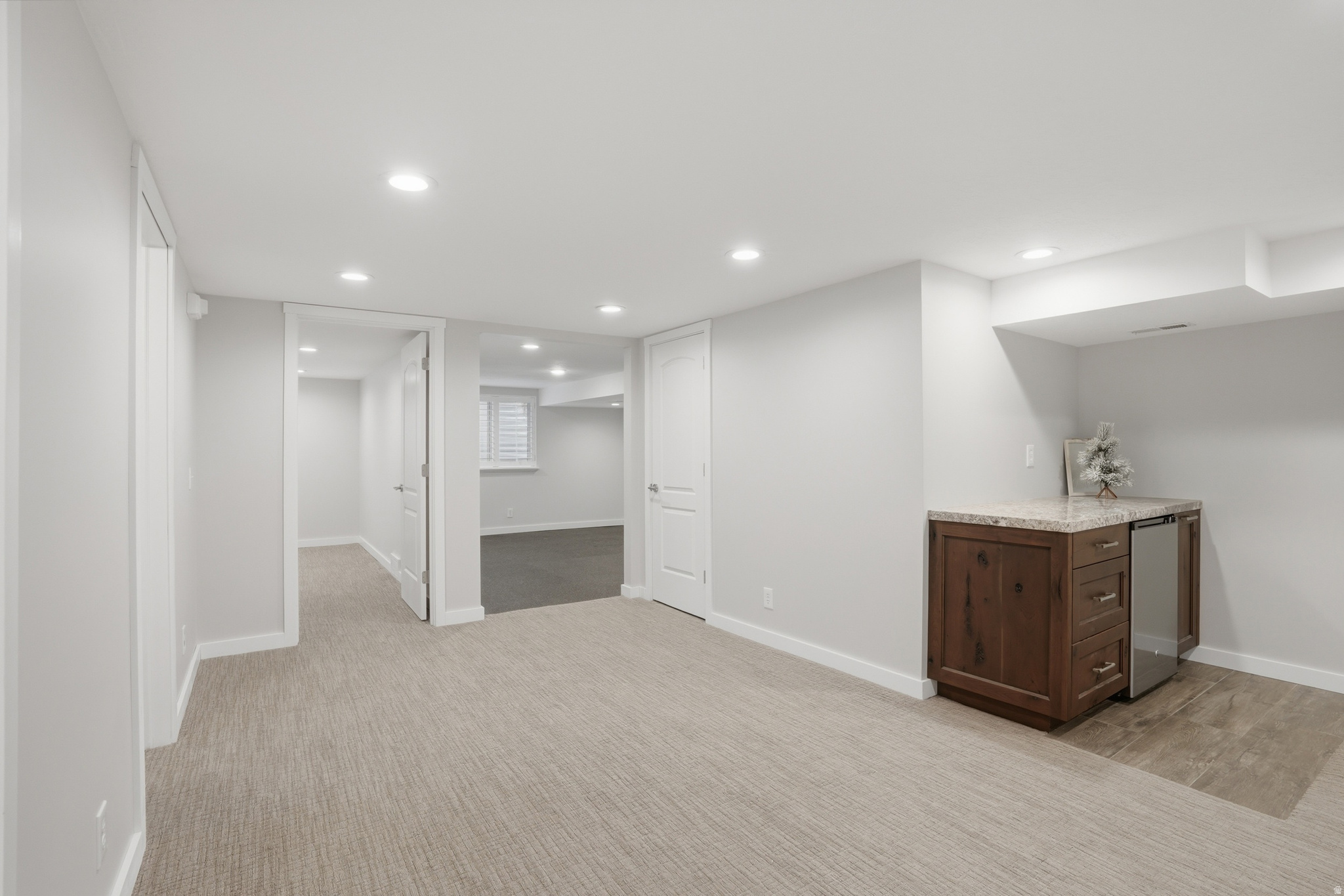 FULLER GARDENS - Residential