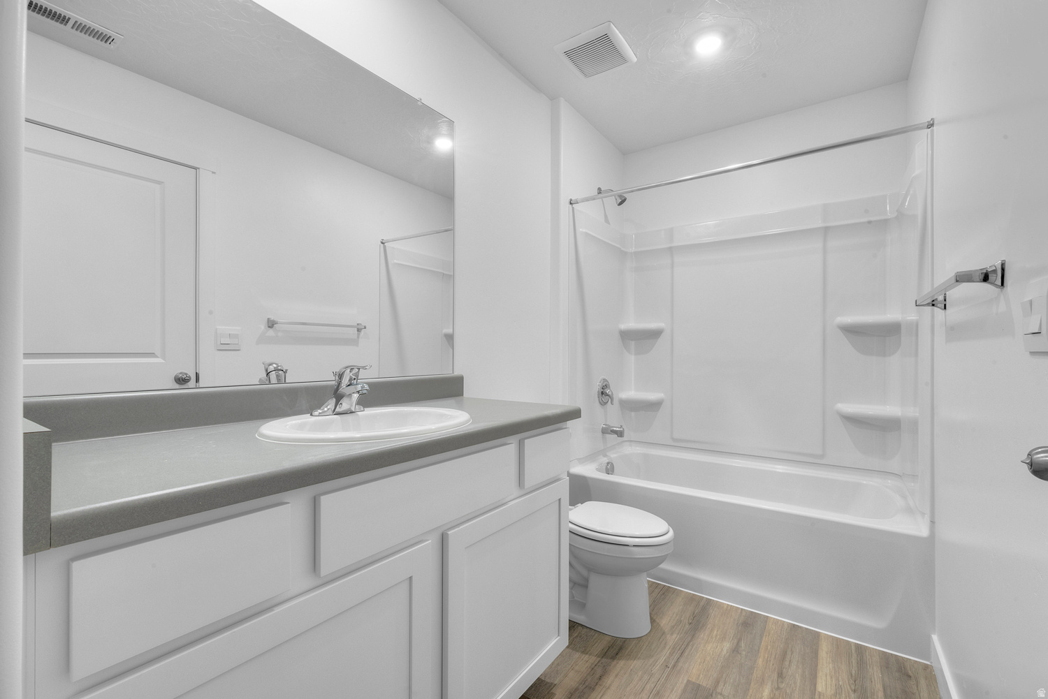 WESTERN ACRES - Residential