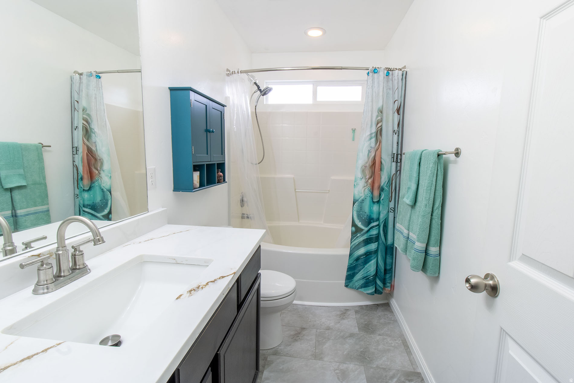 STANSBURY PLACE - Residential