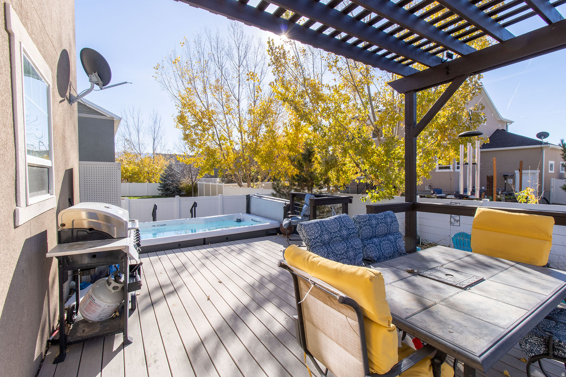 STANSBURY PLACE - Residential