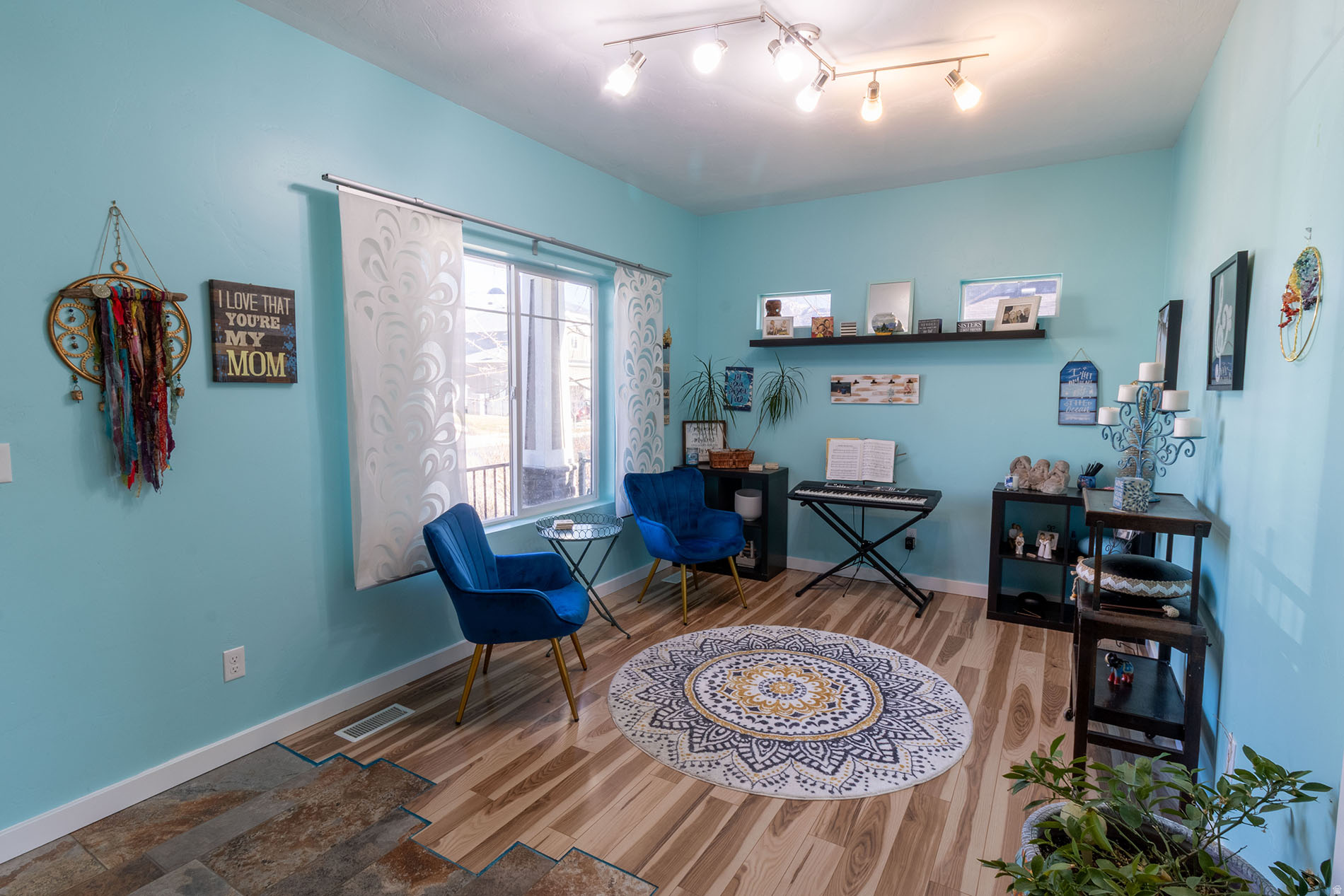 STANSBURY PLACE - Residential