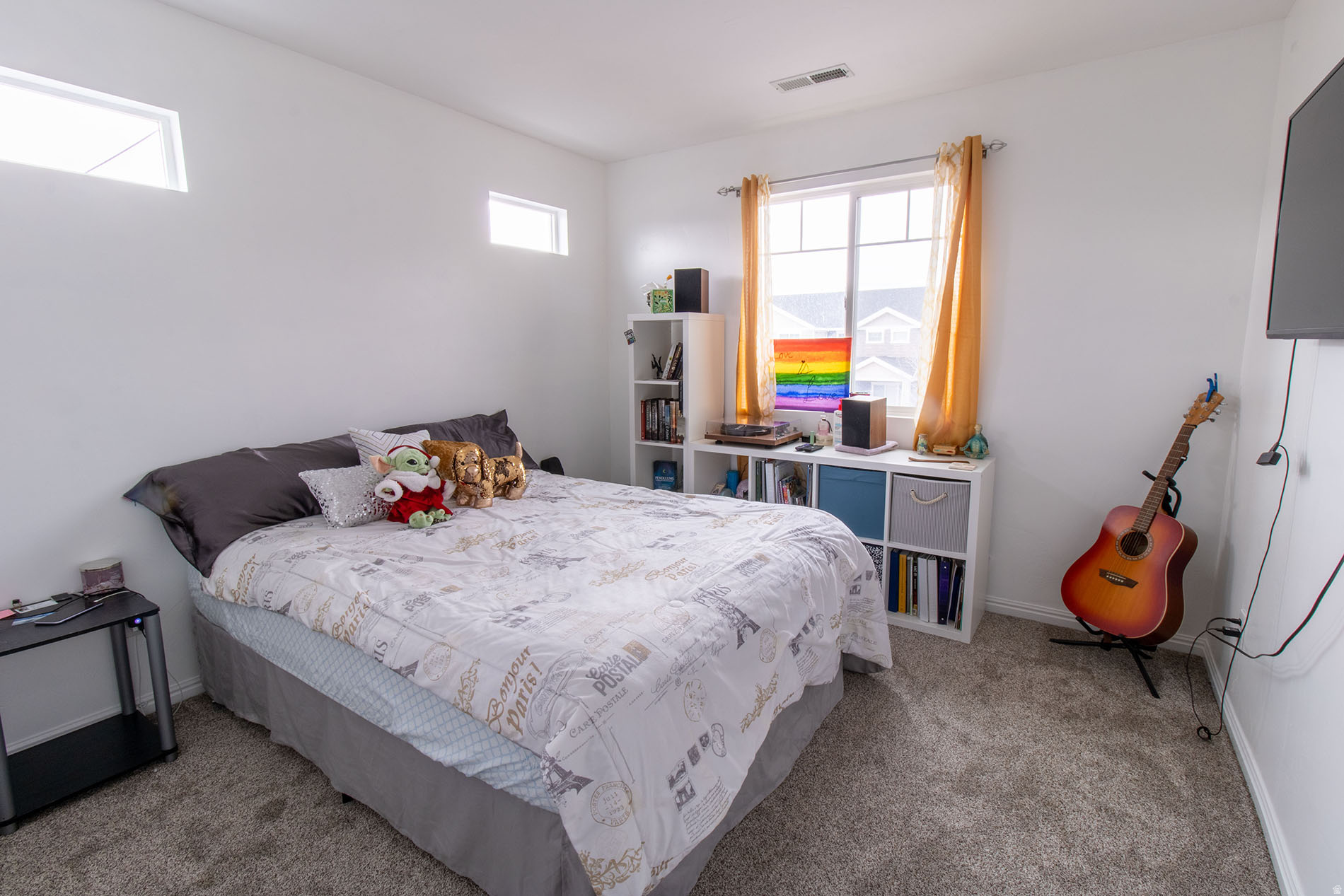 STANSBURY PLACE - Residential