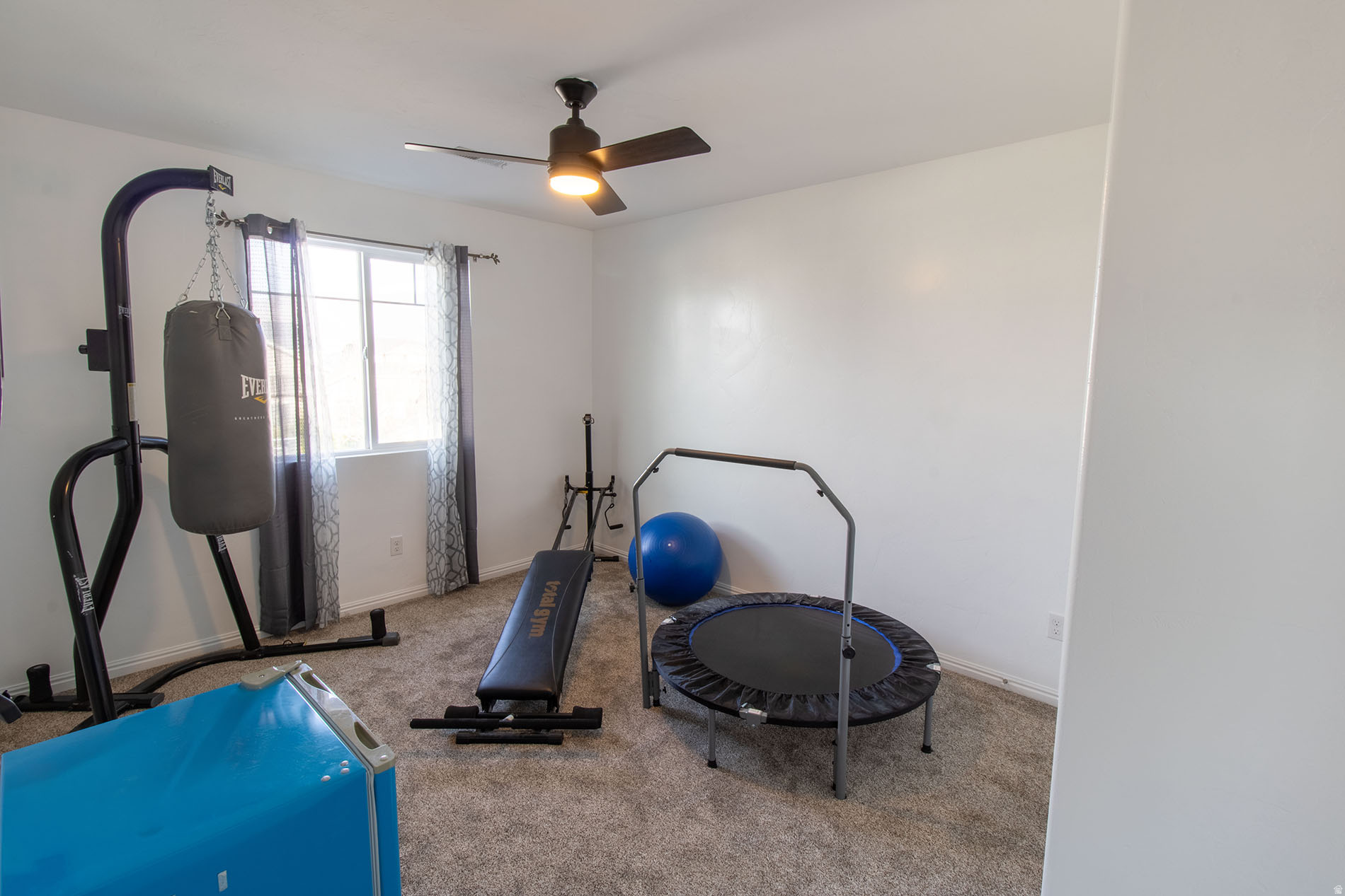 STANSBURY PLACE - Residential