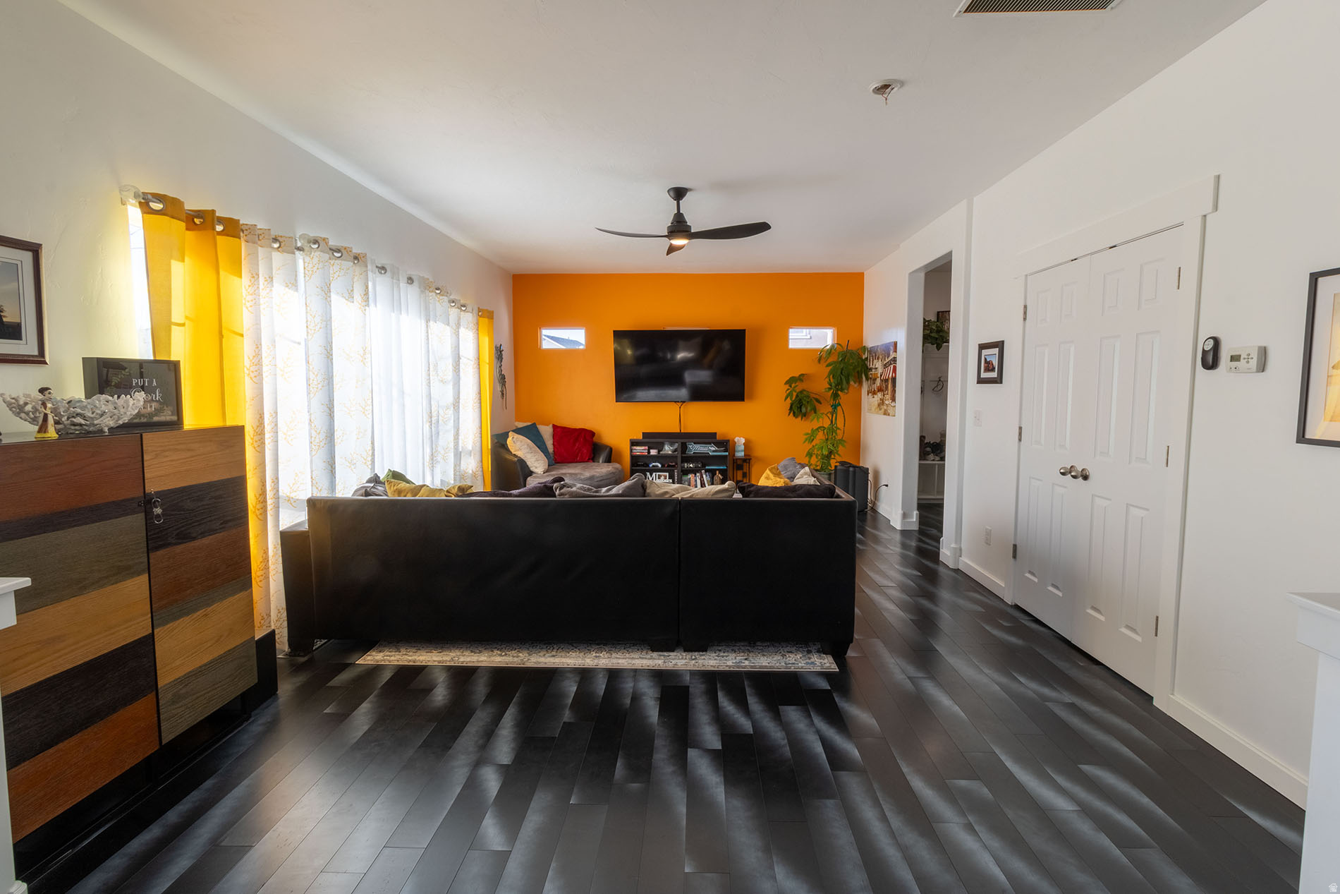 STANSBURY PLACE - Residential