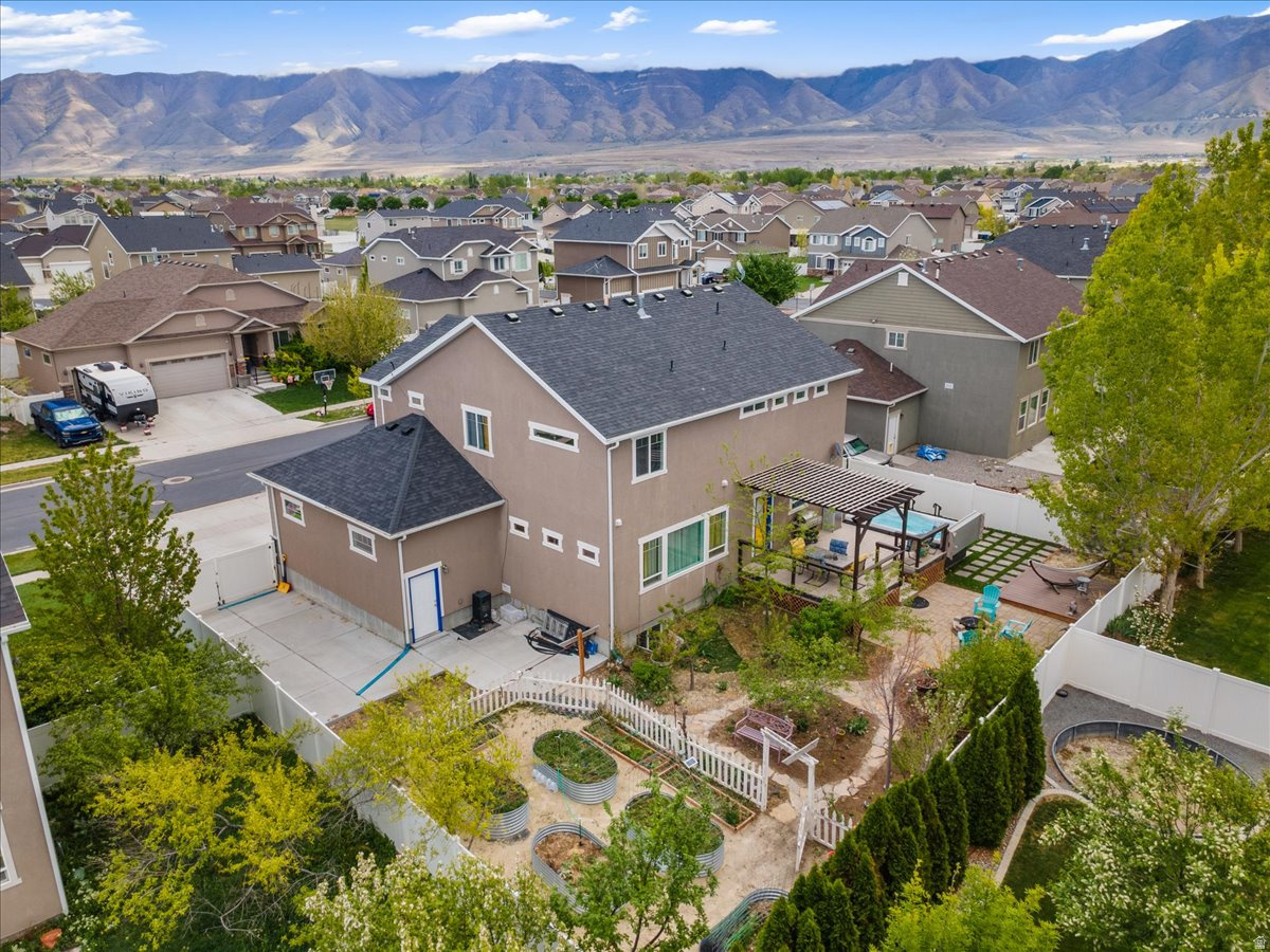 STANSBURY PLACE - Residential