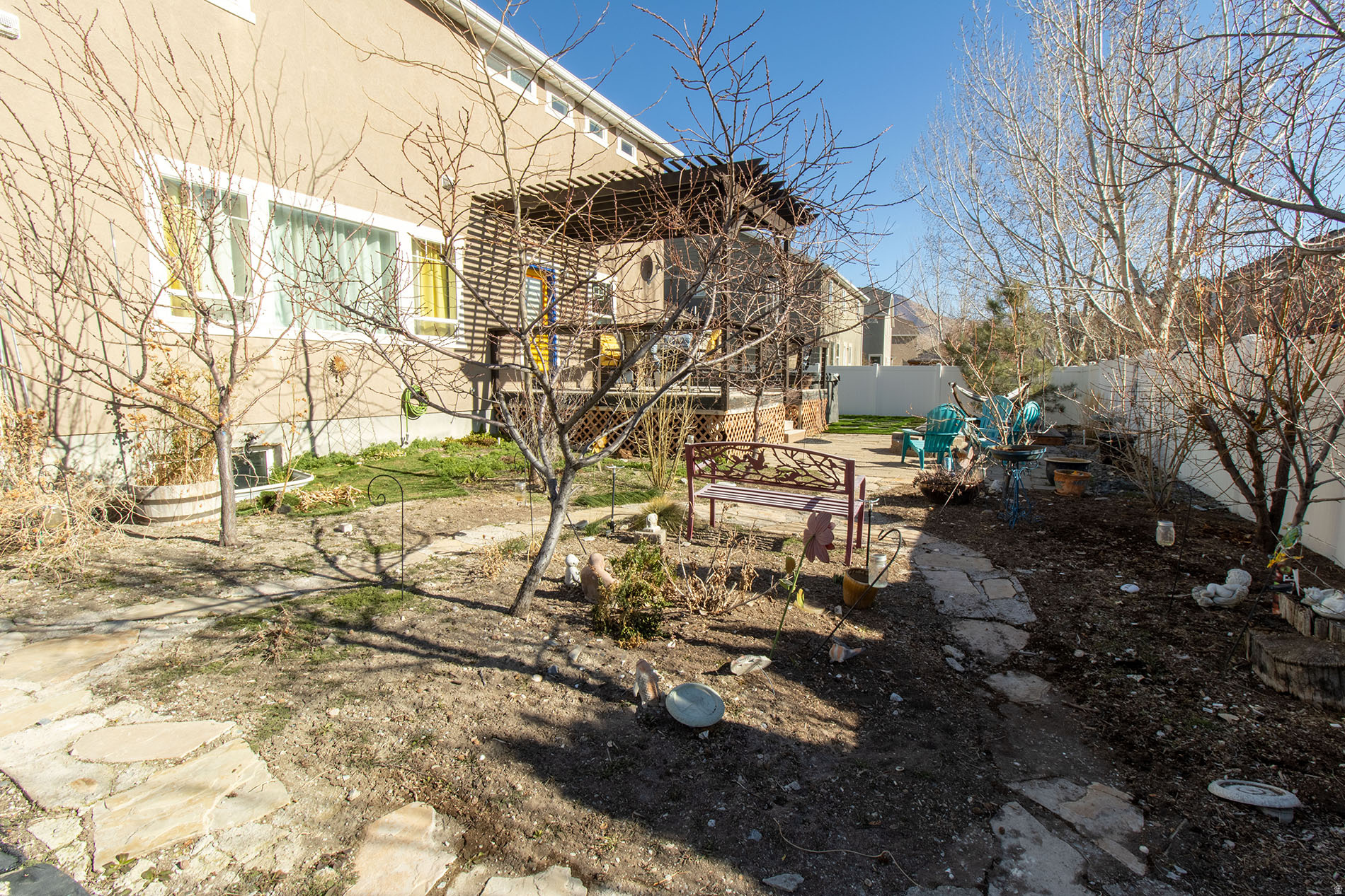 STANSBURY PLACE - Residential