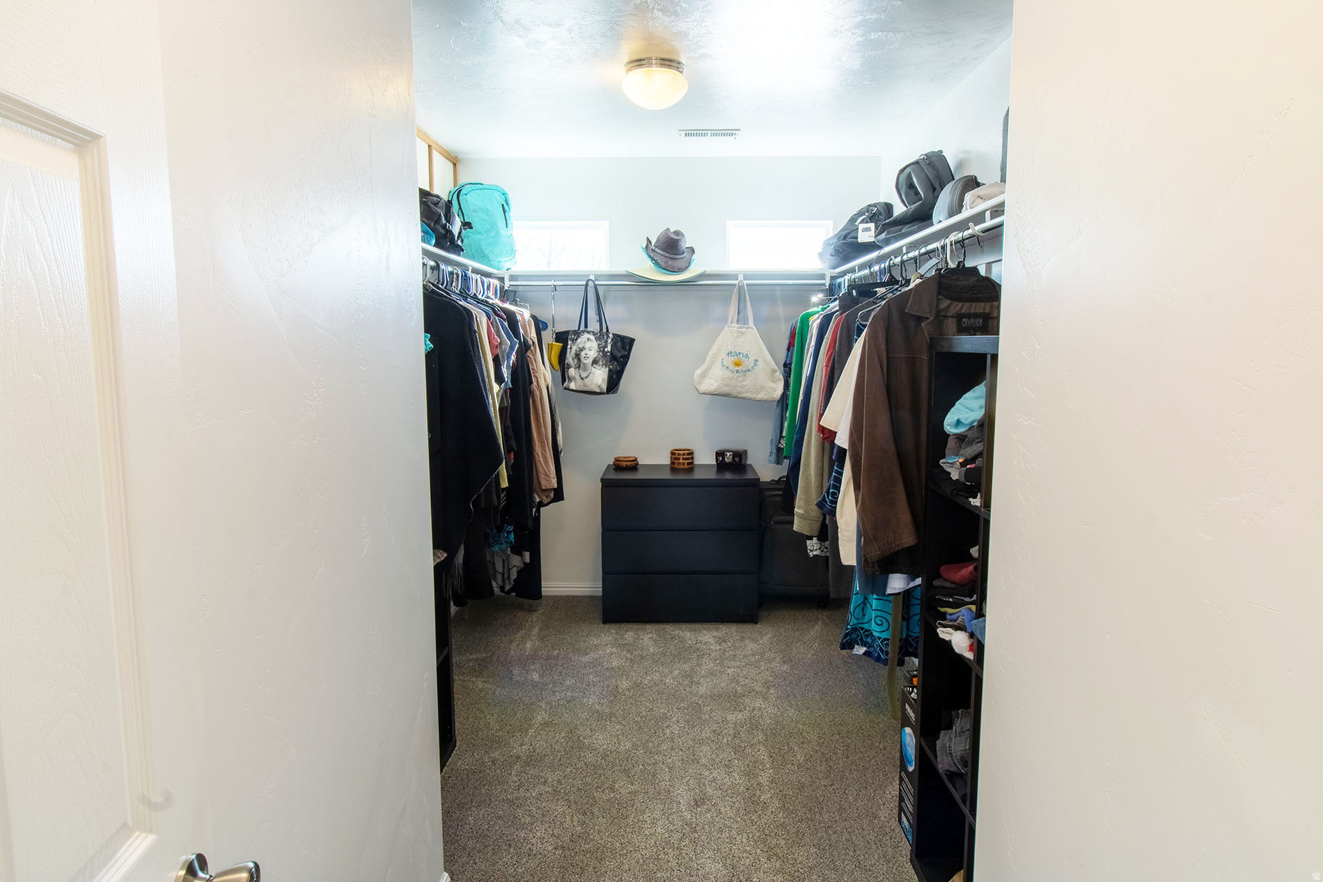 STANSBURY PLACE - Residential