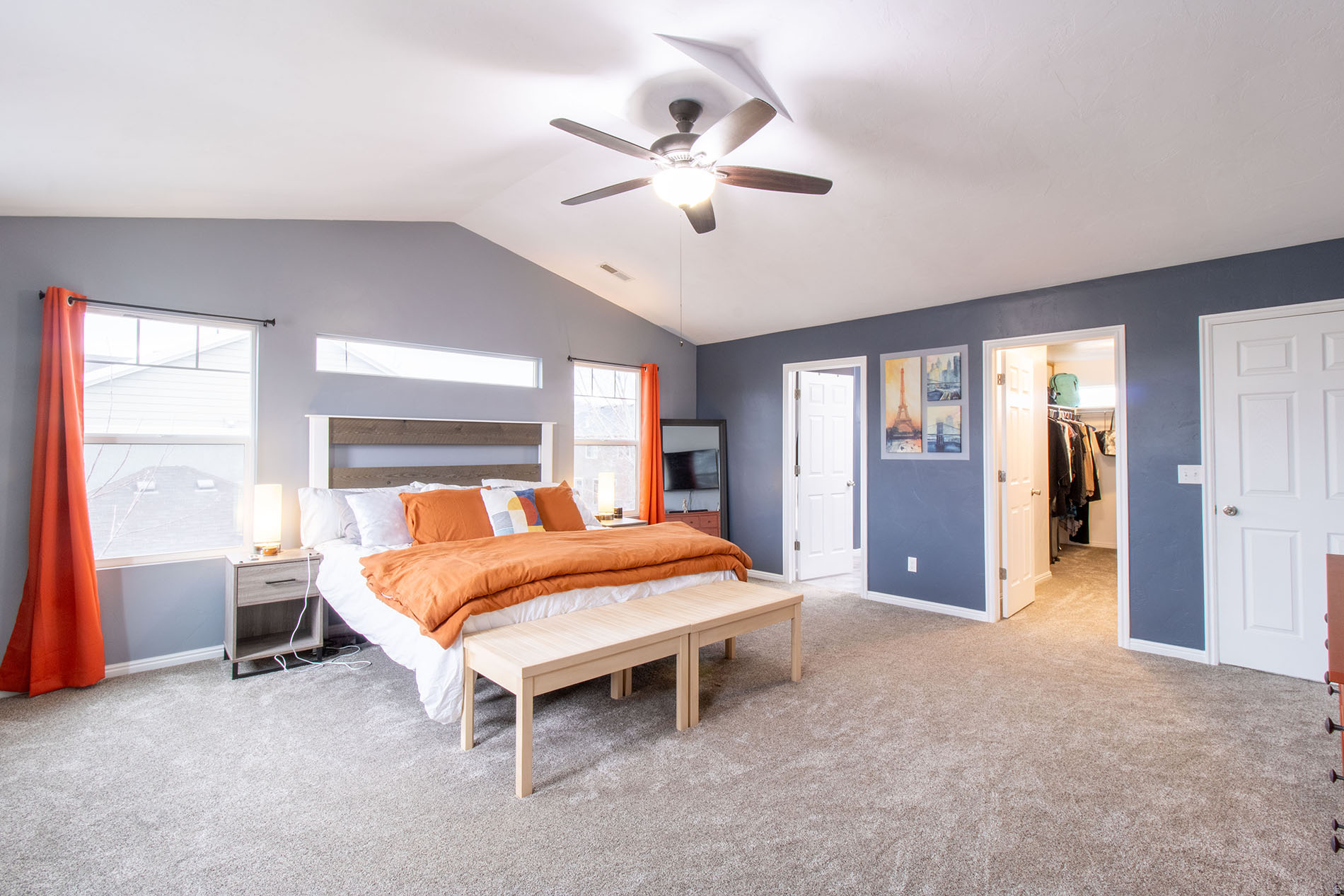 STANSBURY PLACE - Residential