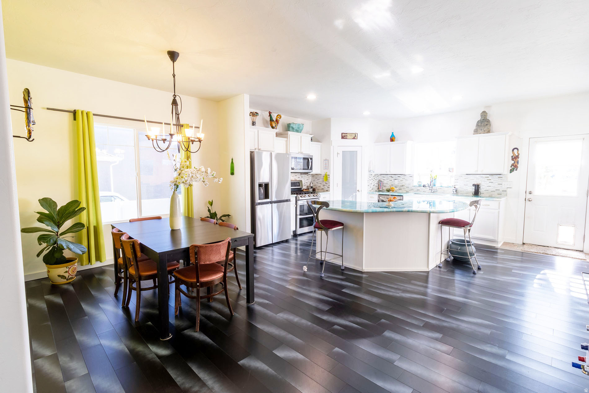 STANSBURY PLACE - Residential