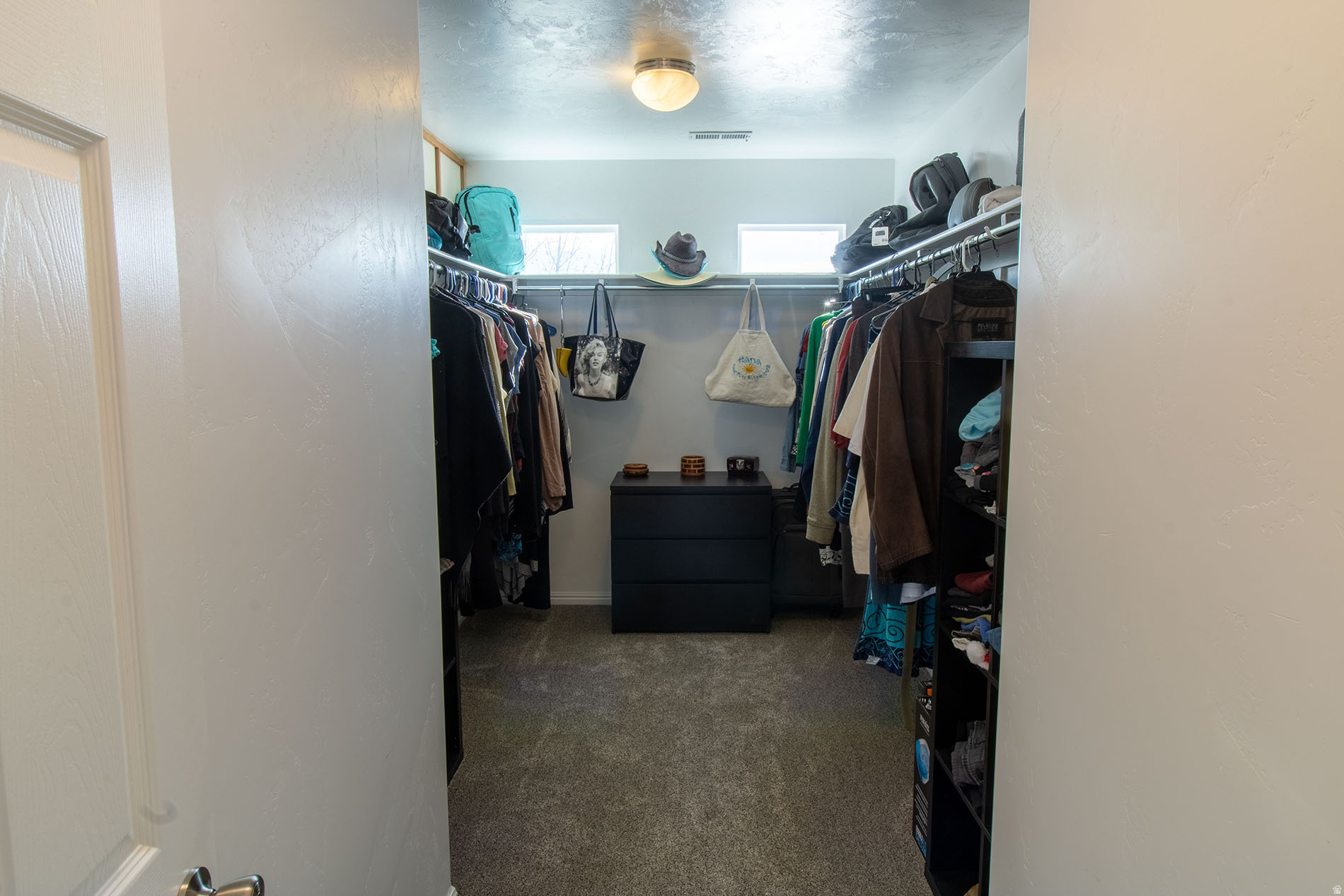 STANSBURY PLACE - Residential