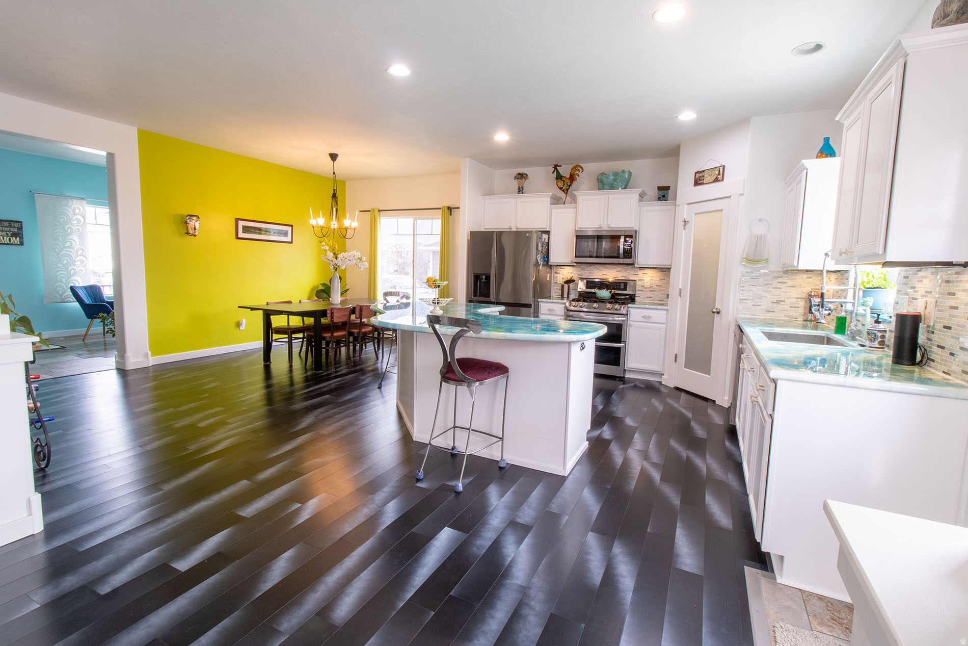 STANSBURY PLACE - Residential