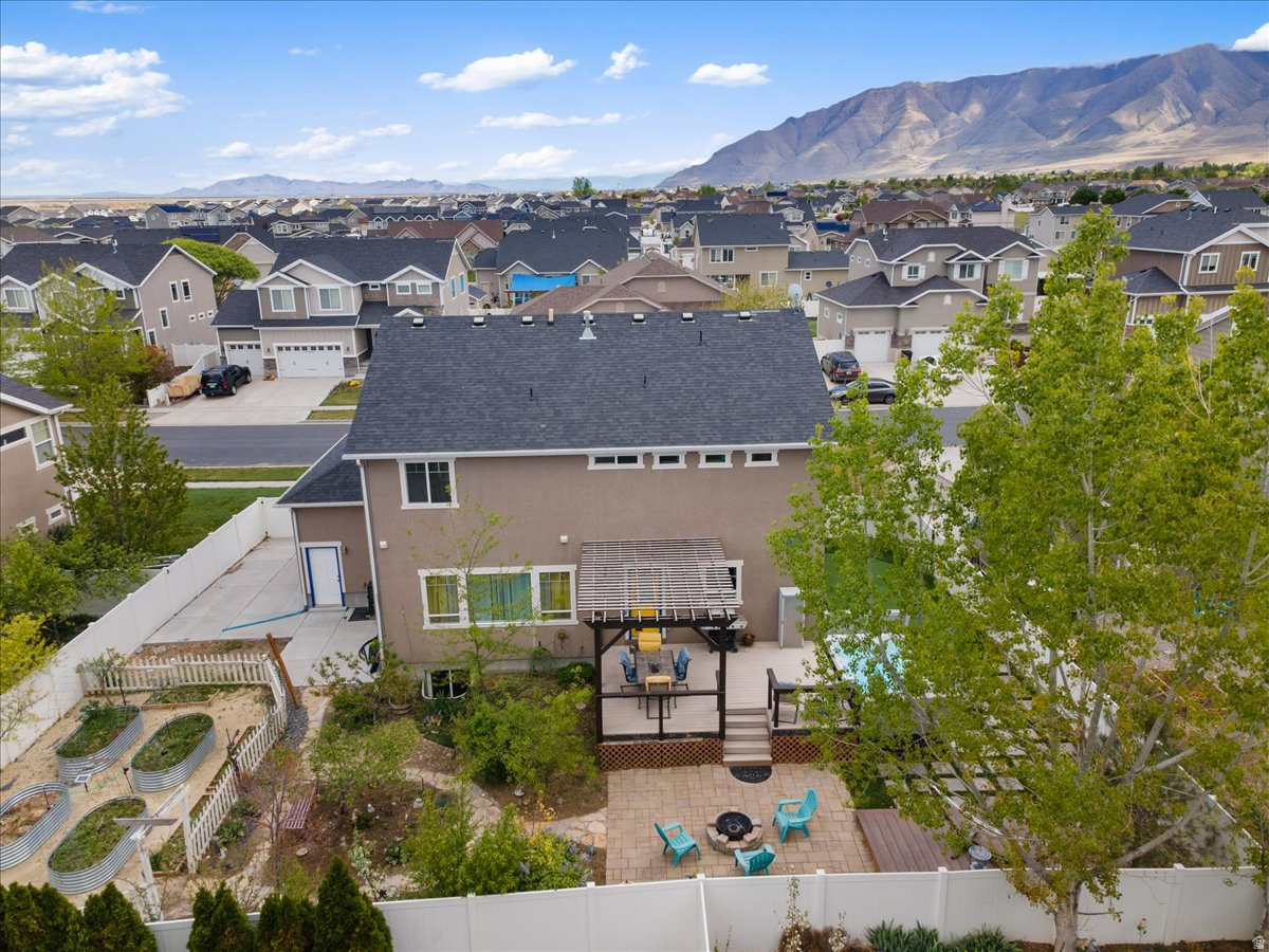 STANSBURY PLACE - Residential