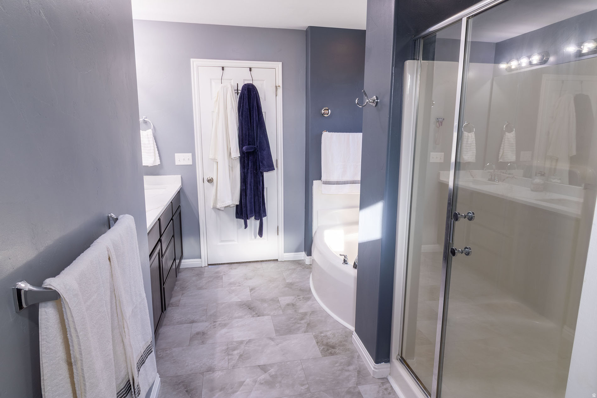 STANSBURY PLACE - Residential