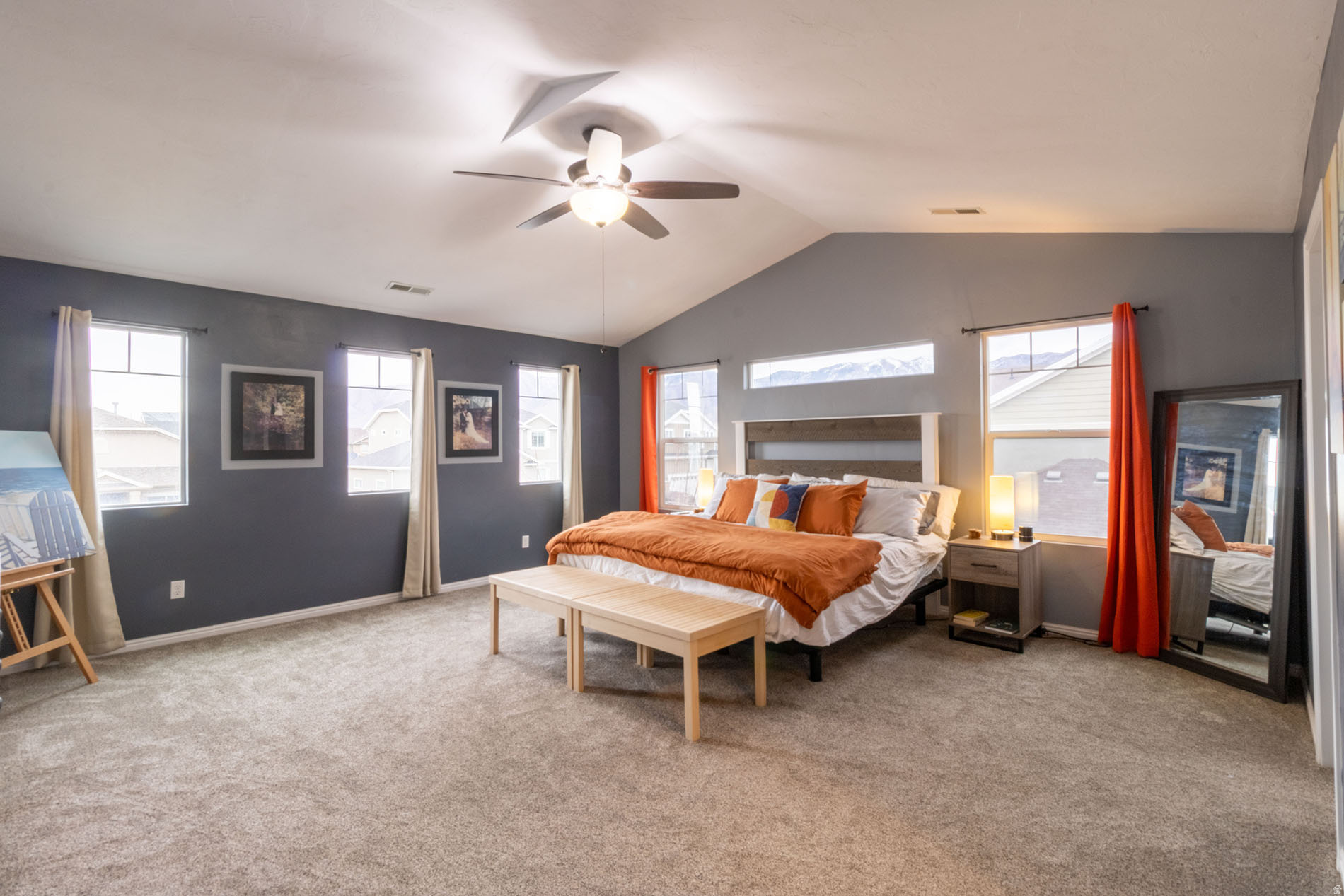 STANSBURY PLACE - Residential