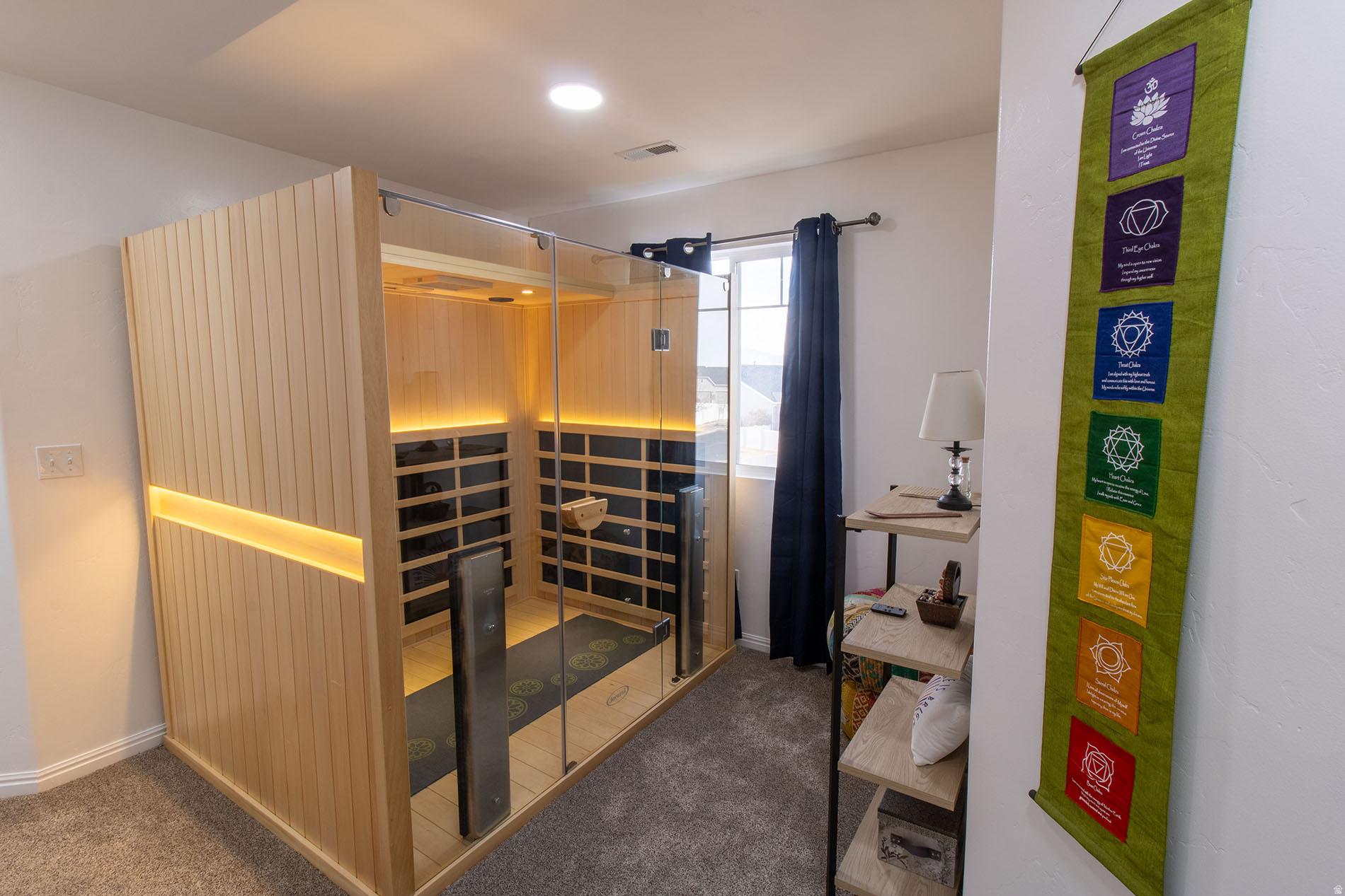 STANSBURY PLACE - Residential