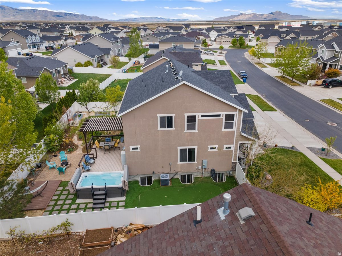 STANSBURY PLACE - Residential