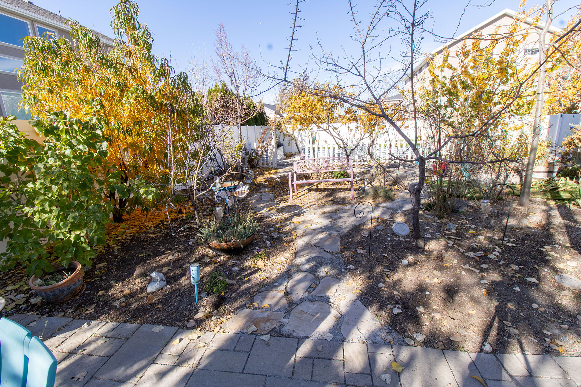 STANSBURY PLACE - Residential