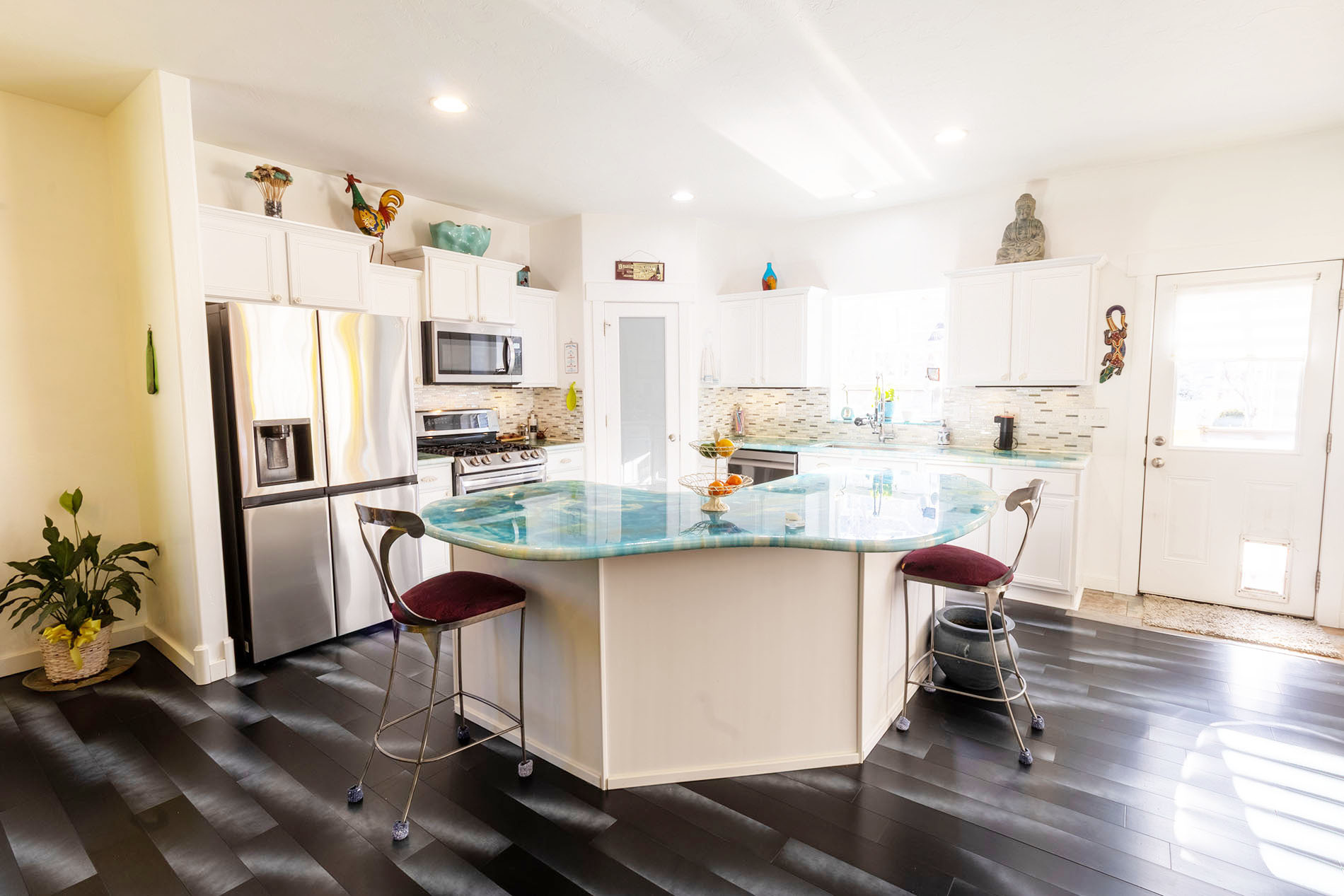 STANSBURY PLACE - Residential