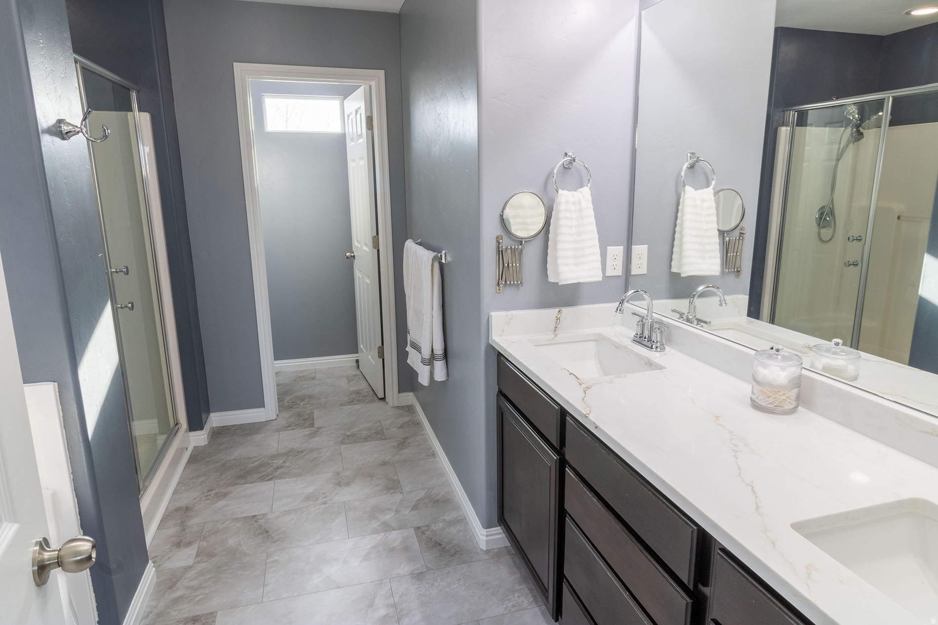 STANSBURY PLACE - Residential