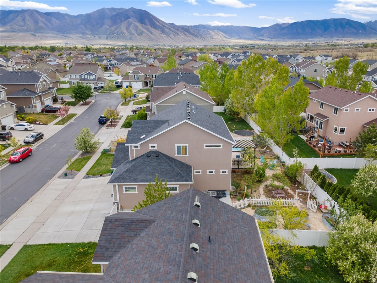 STANSBURY PLACE - Residential