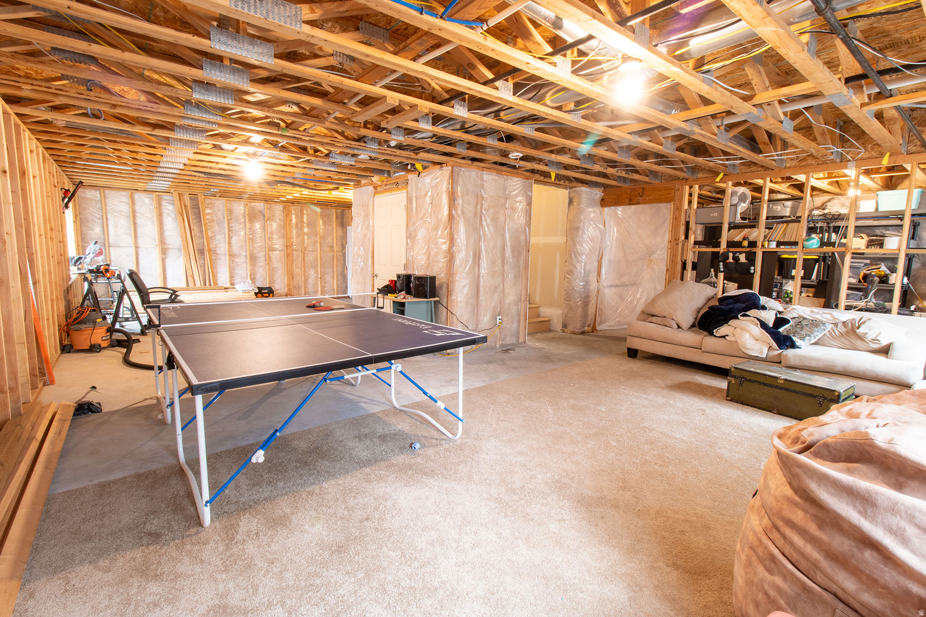 STANSBURY PLACE - Residential