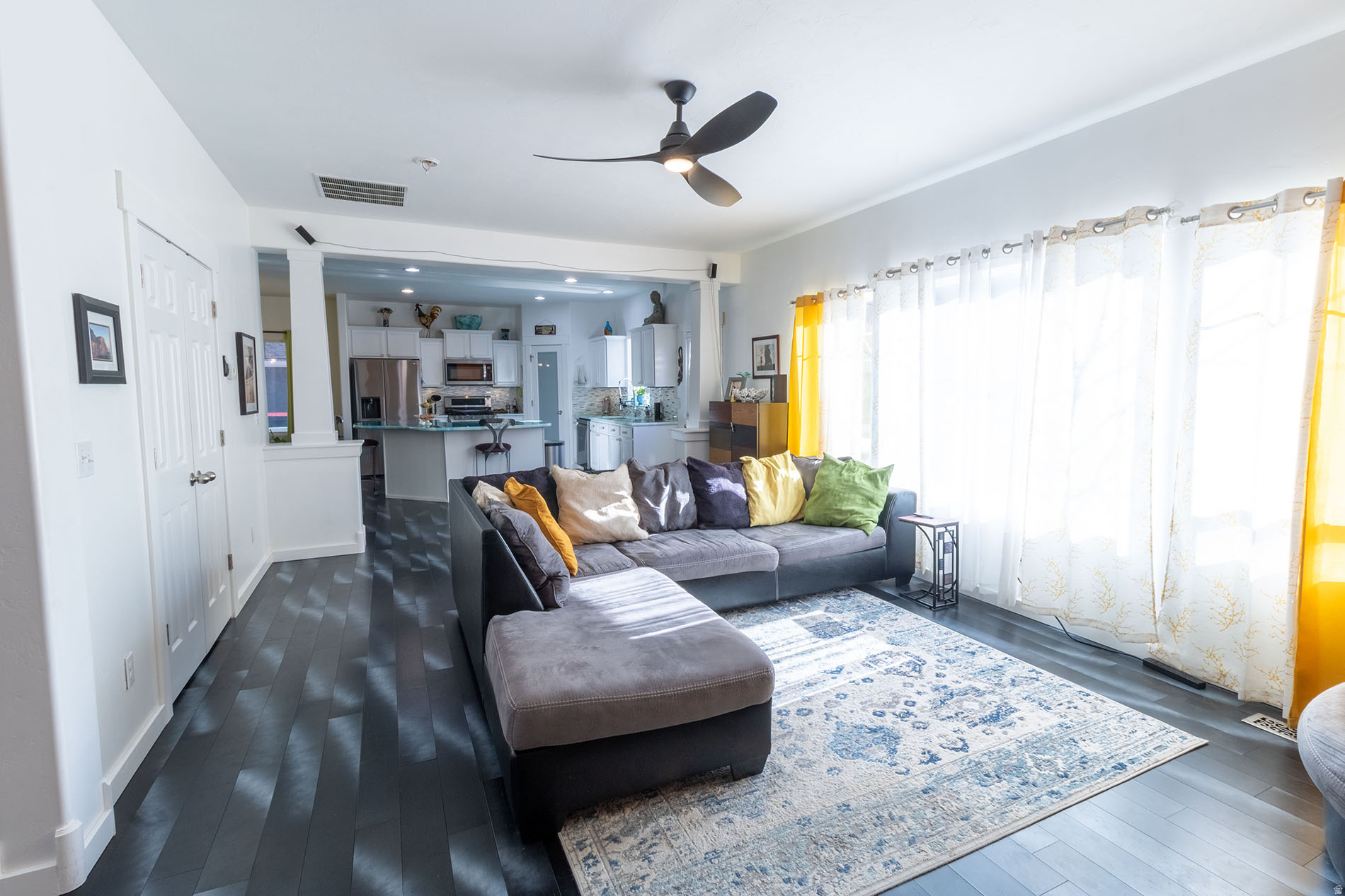 STANSBURY PLACE - Residential