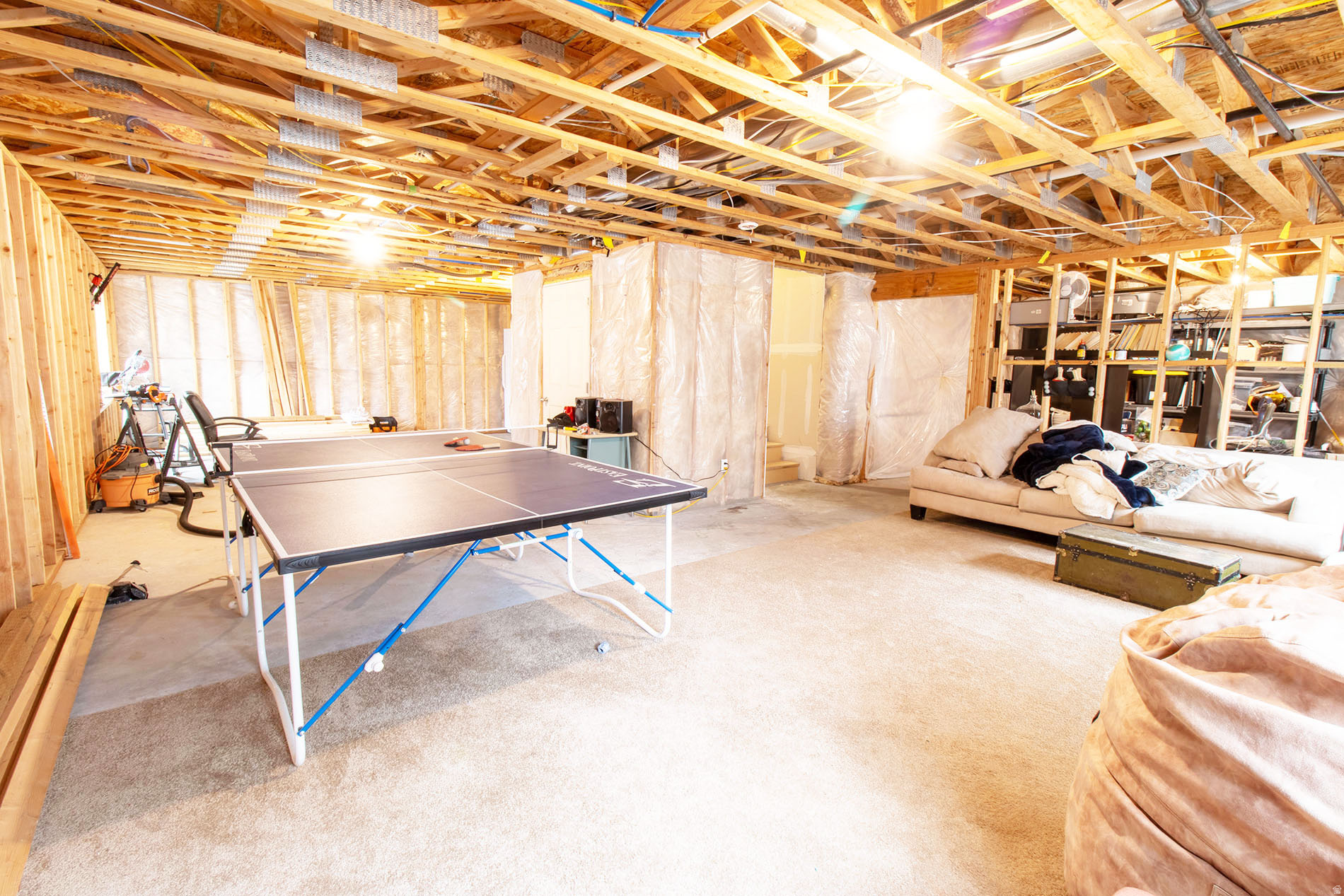 STANSBURY PLACE - Residential