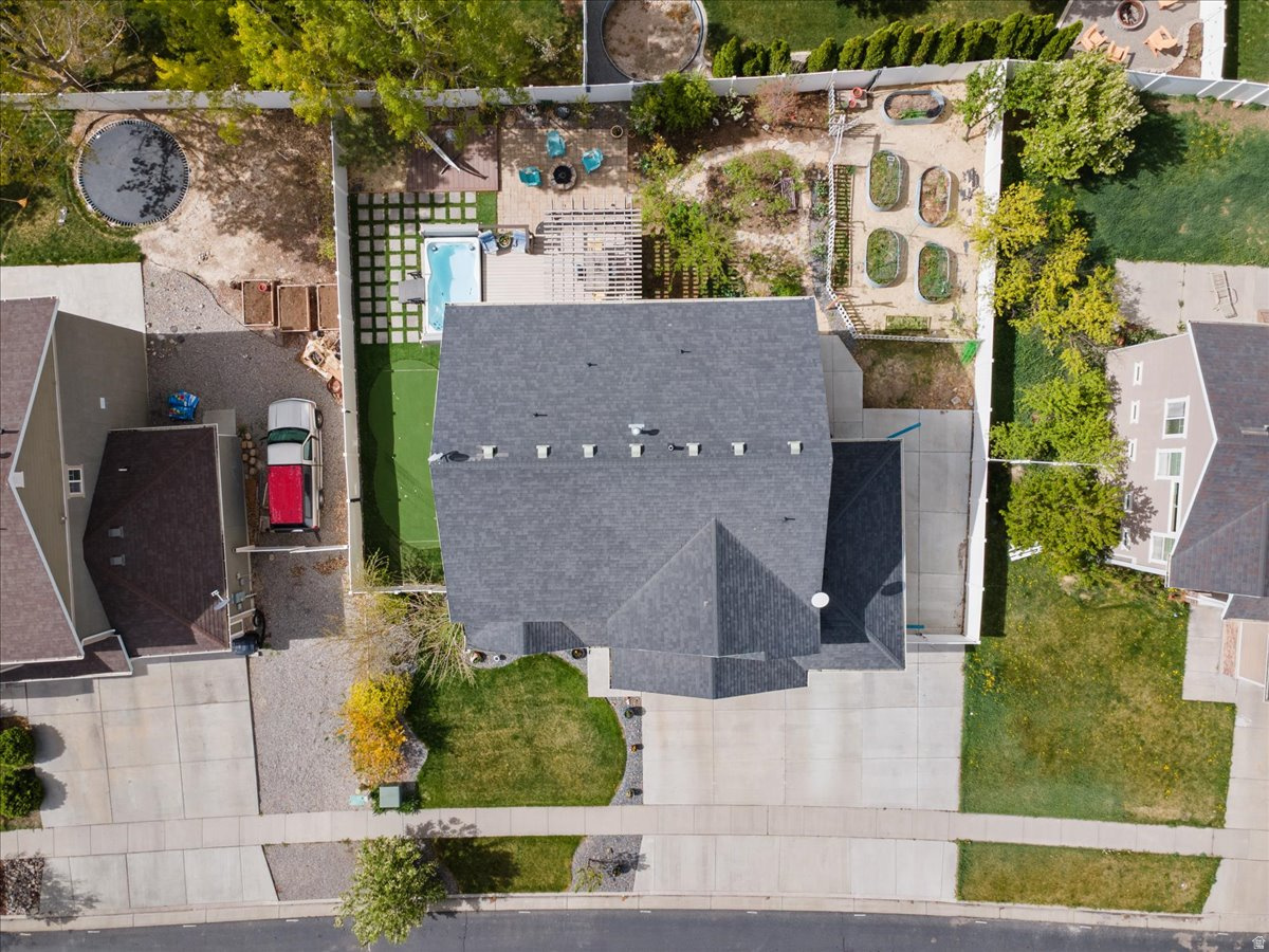 STANSBURY PLACE - Residential