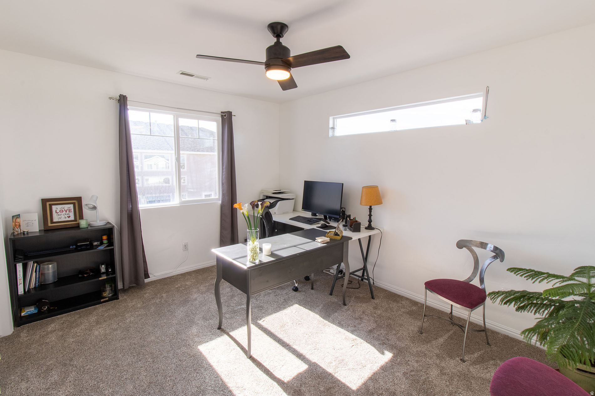 STANSBURY PLACE - Residential