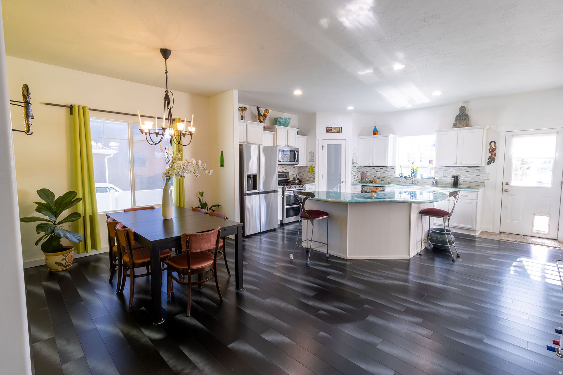 STANSBURY PLACE - Residential