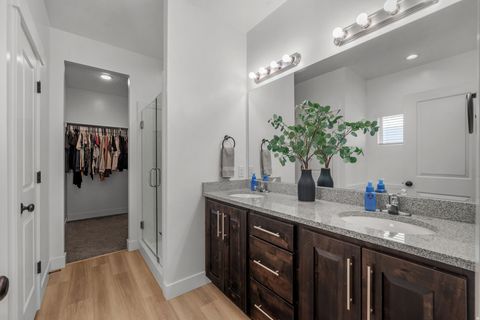 Tiny photo for 826 W WALNUT BARK LN, Mapleton, UT 84664 (MLS # 2151207)