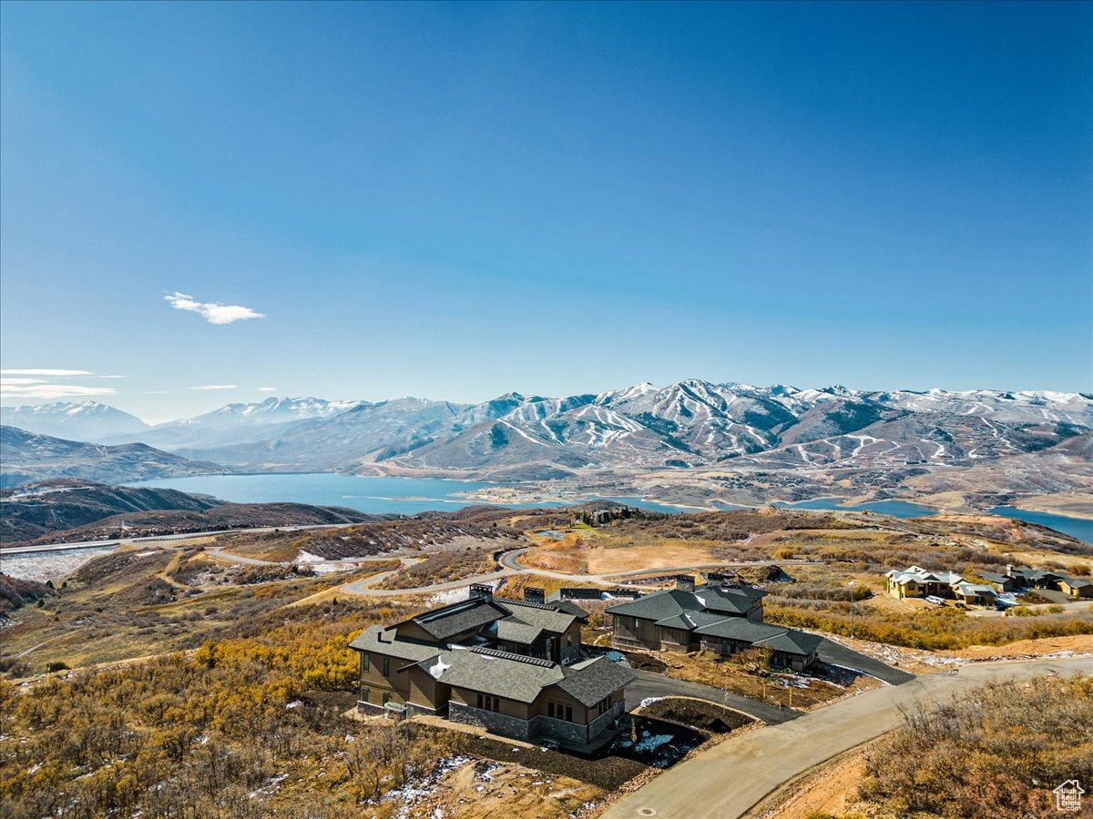 2154 E Outlaw Rd, Kamas, Utah image 7