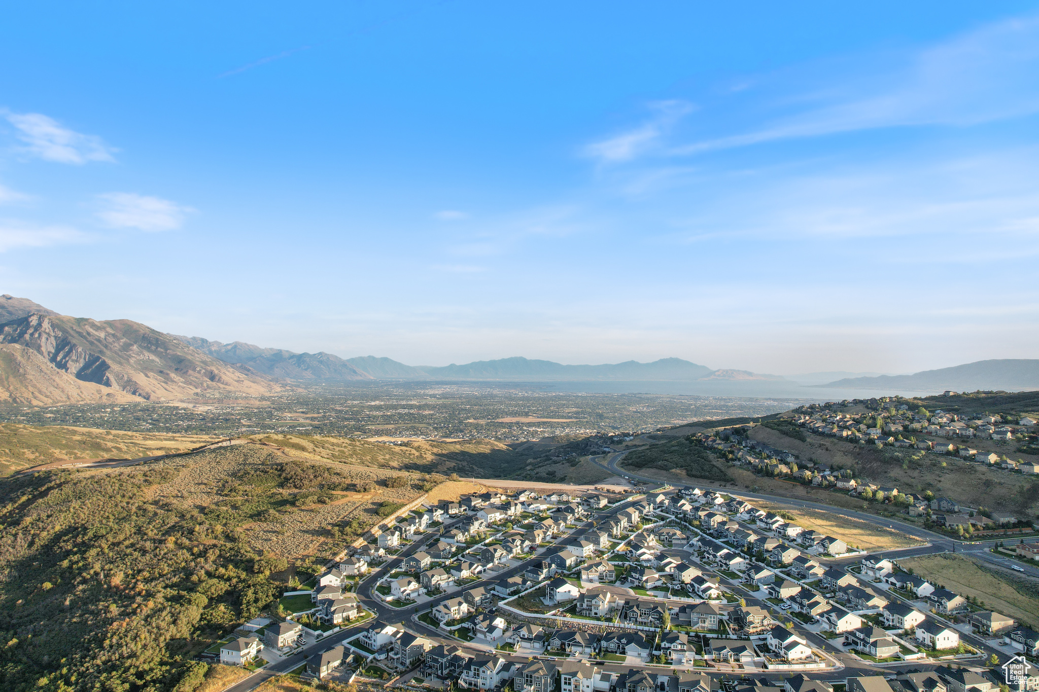 HIDDEN CANYON - Residential