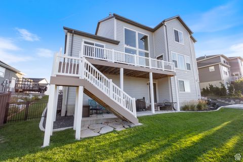 Tiny photo for 2493 E LONE HILL DR, Draper (UT Cnty), UT 84020 (MLS # 2109337)