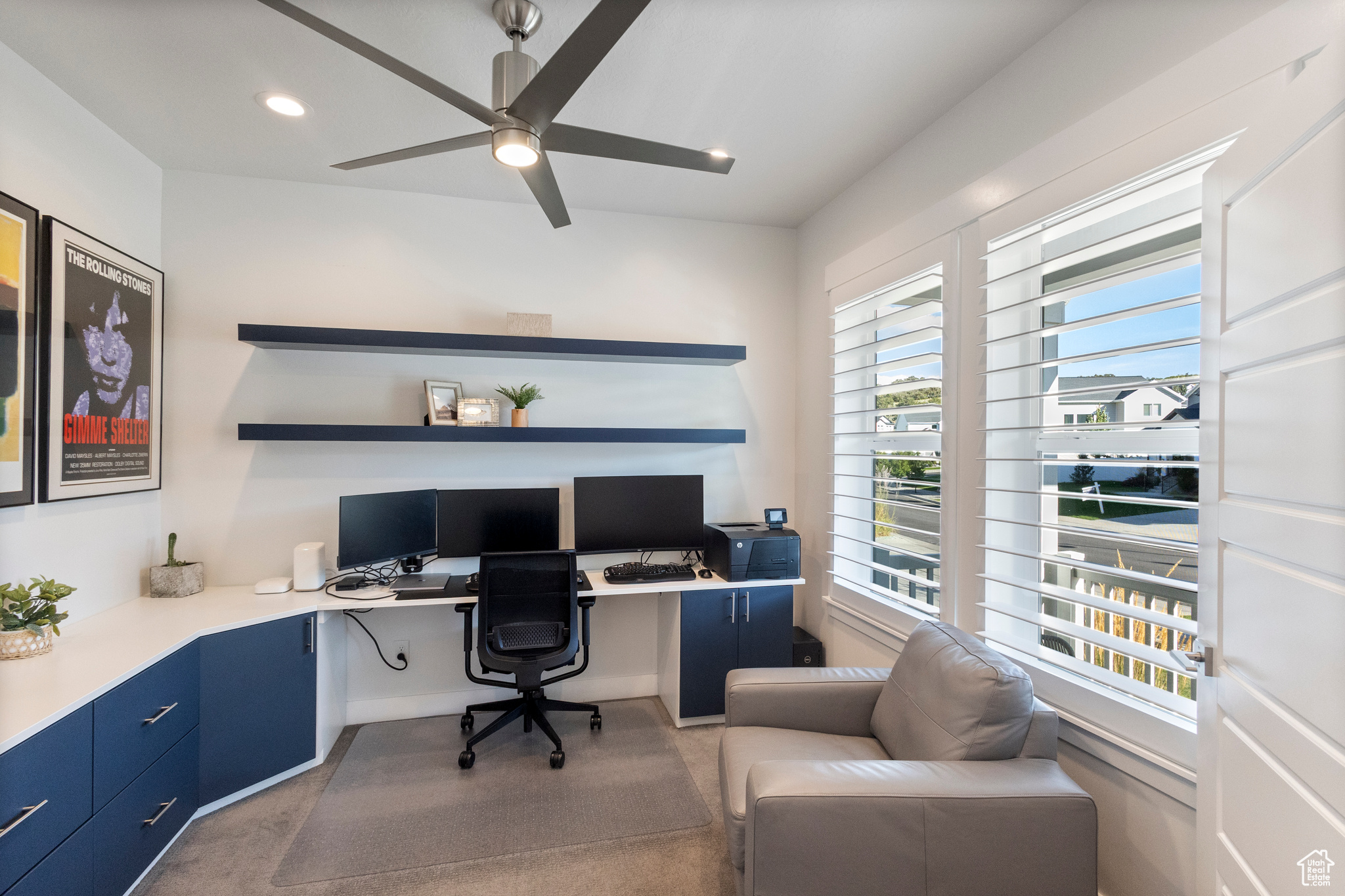 HIDDEN CANYON - Residential